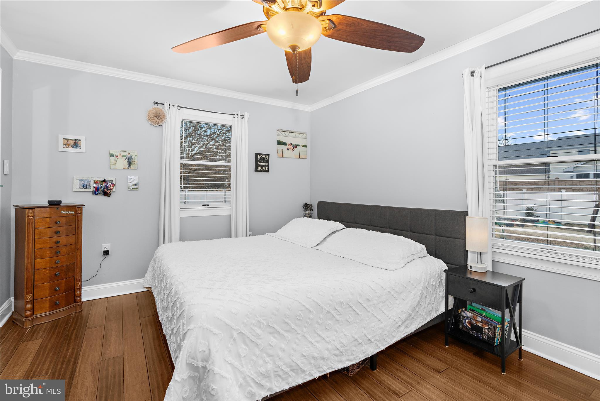 MARLING FARMS - Residential