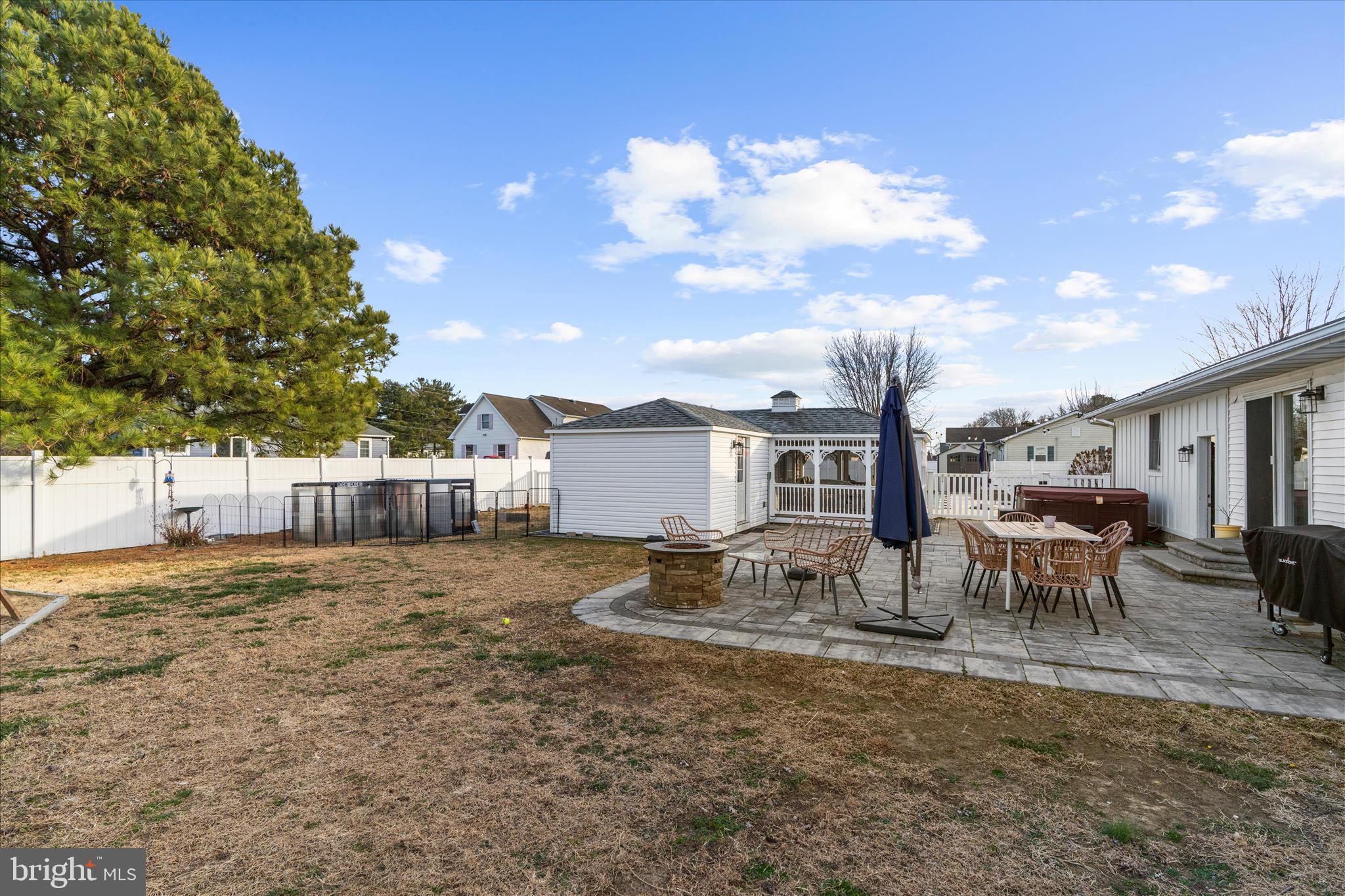 MARLING FARMS - Residential