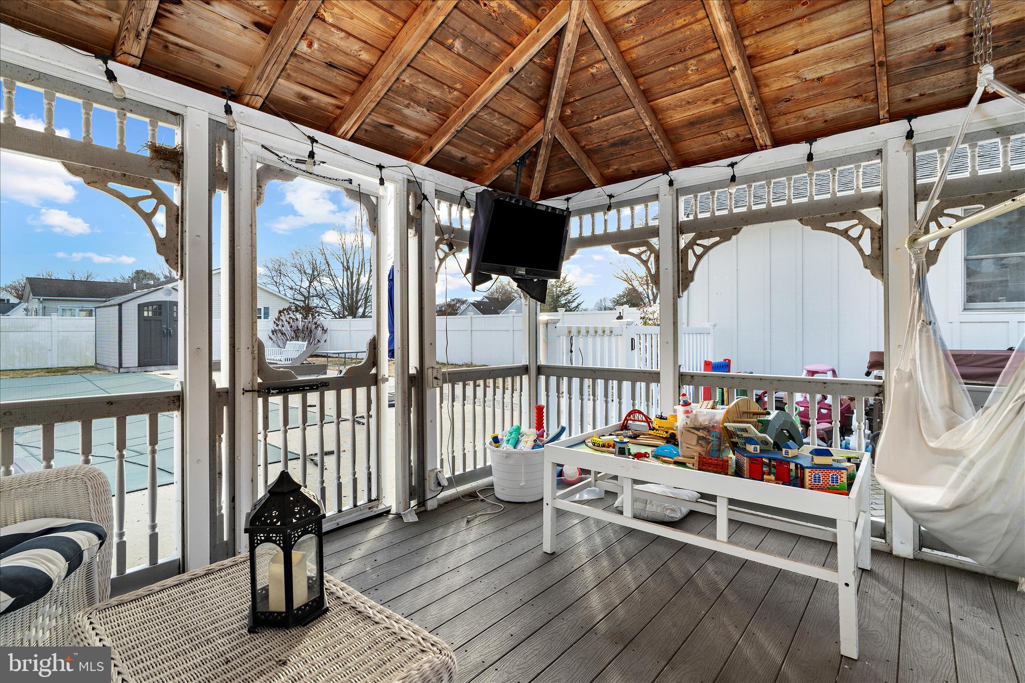 MARLING FARMS - Residential