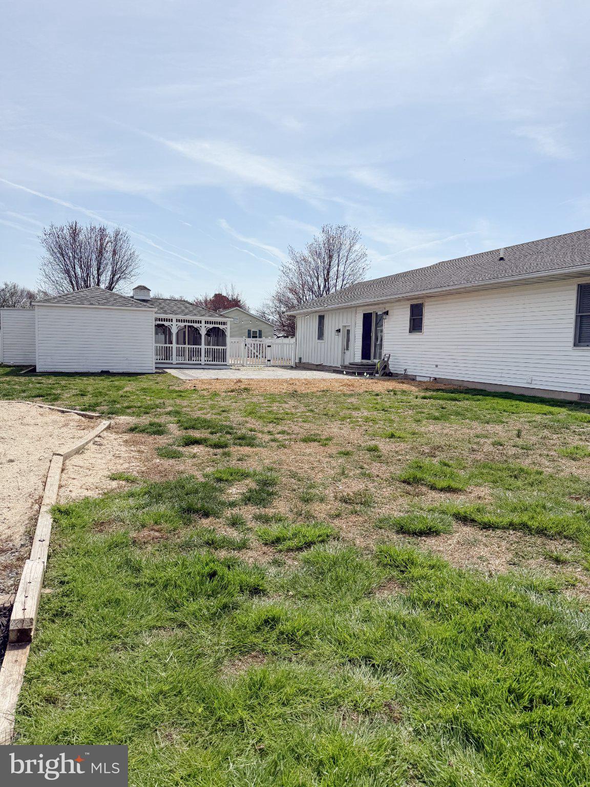 MARLING FARMS - Residential