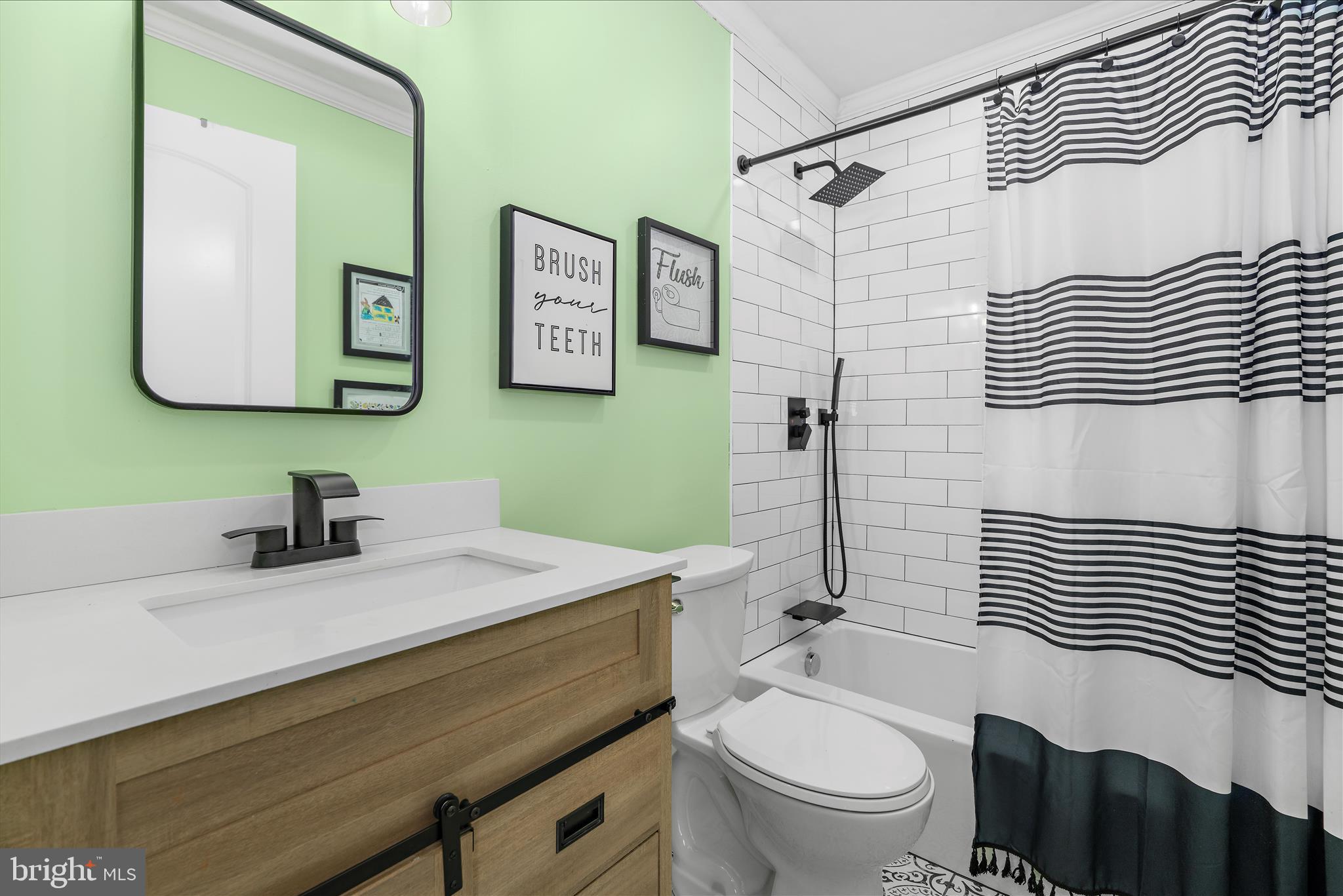 MARLING FARMS - Residential