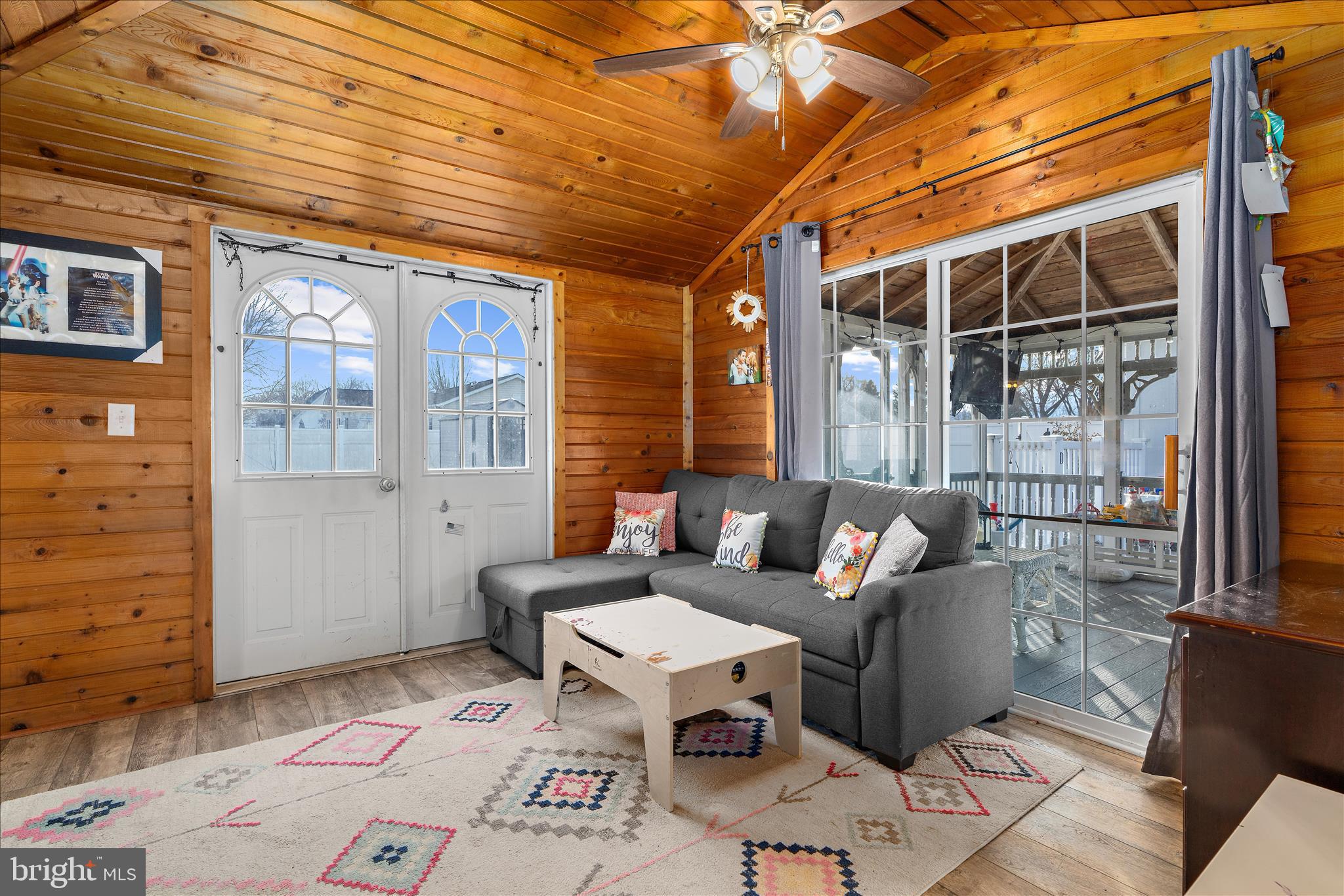 MARLING FARMS - Residential