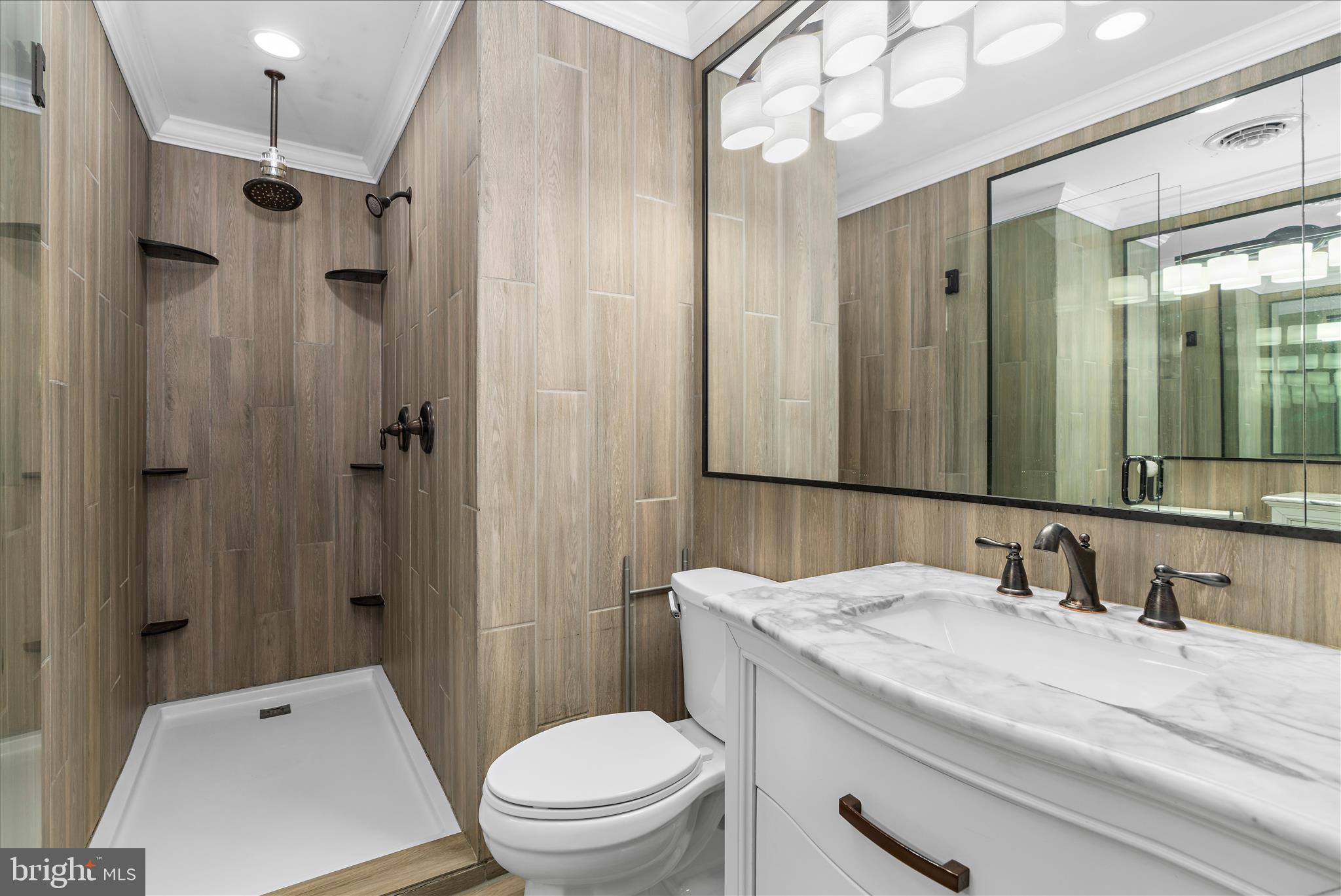 MARLING FARMS - Residential