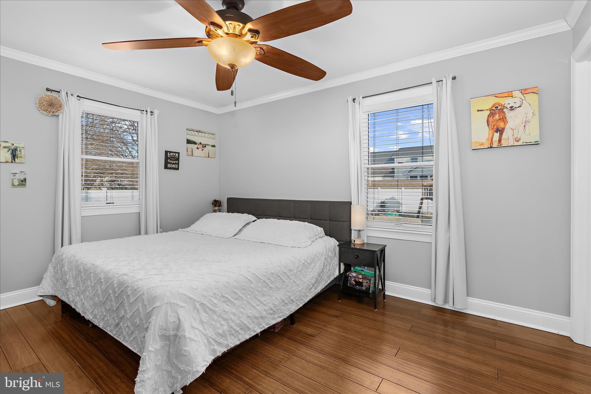 MARLING FARMS - Residential