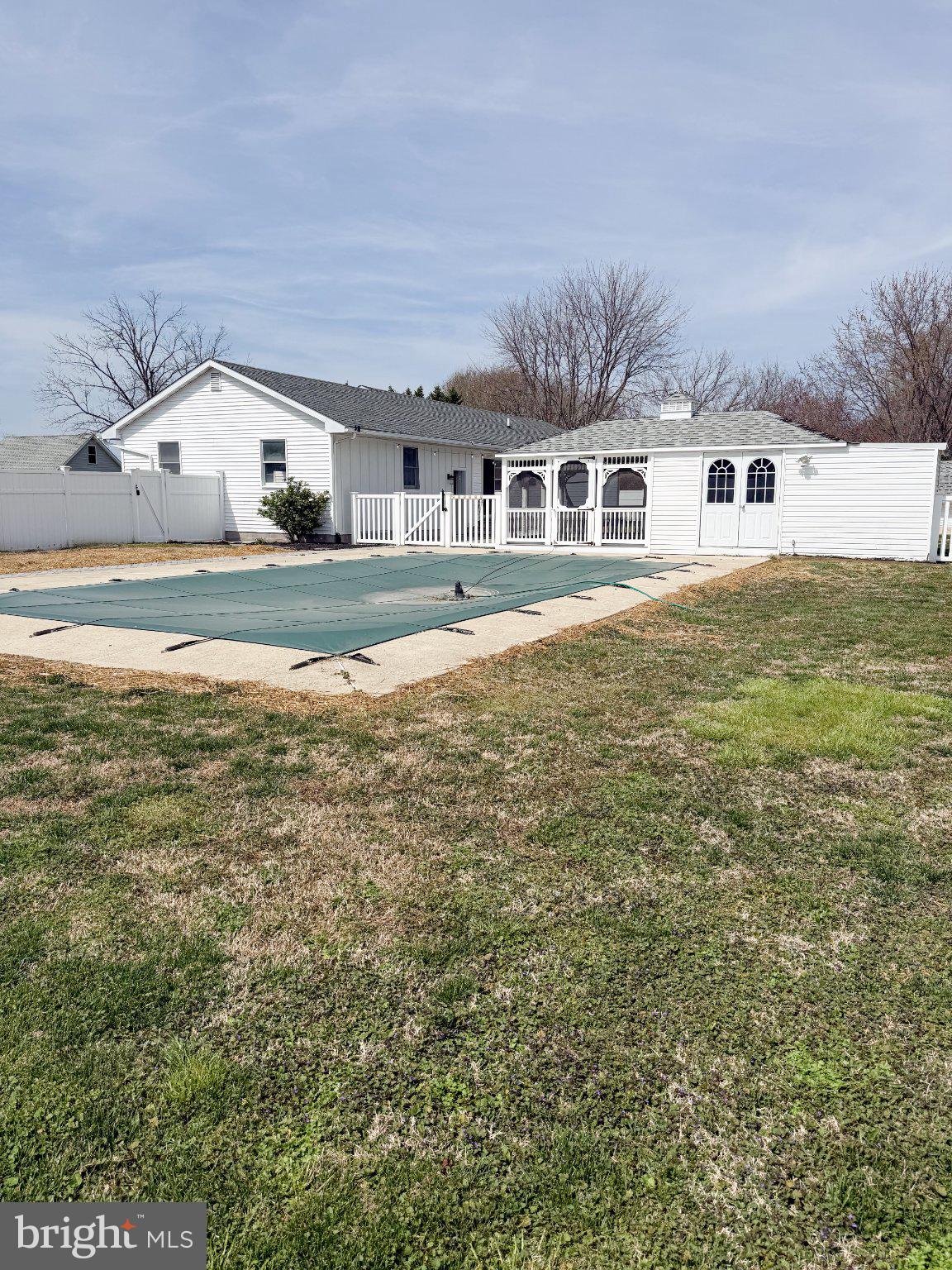 MARLING FARMS - Residential