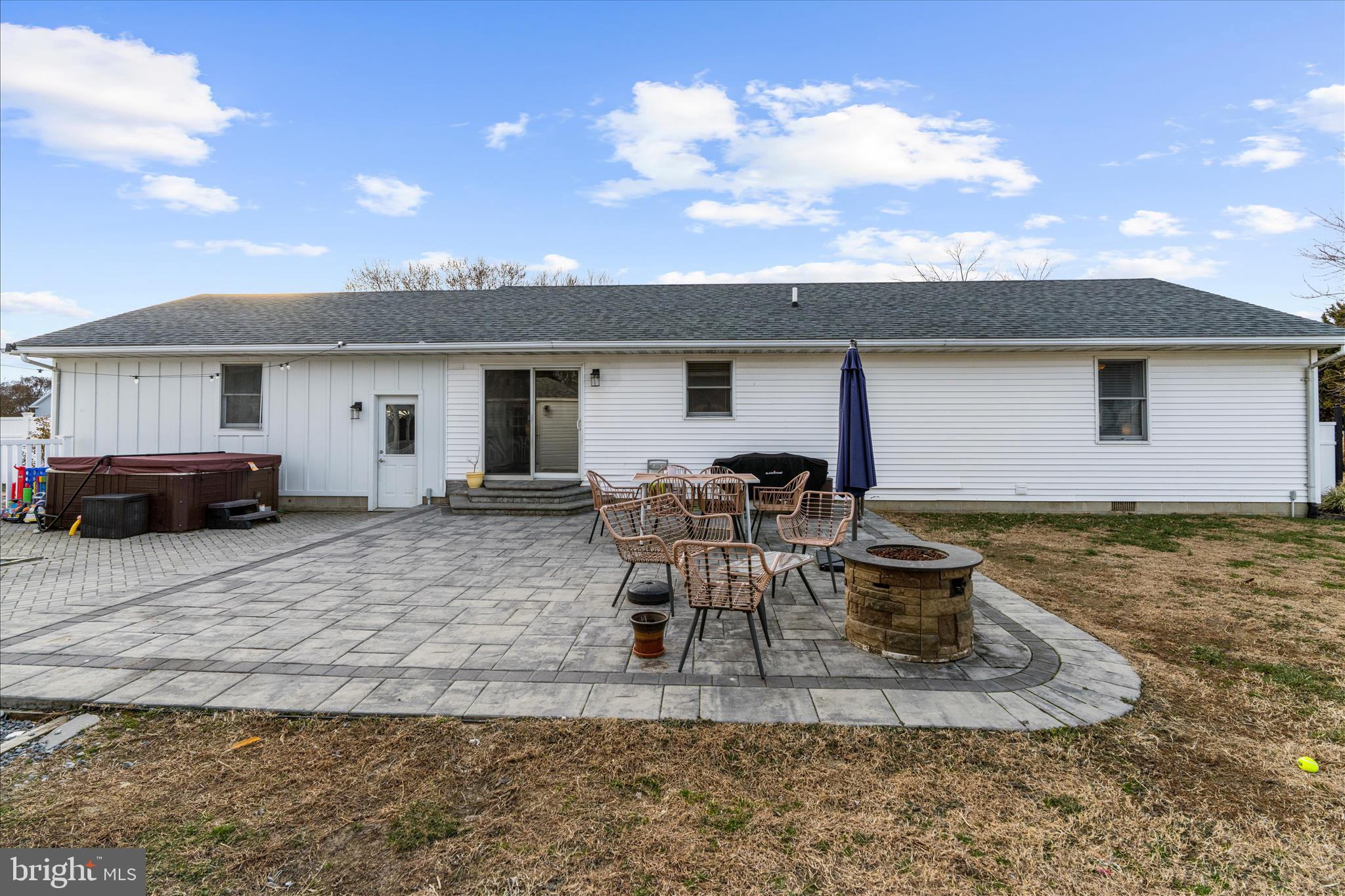 MARLING FARMS - Residential