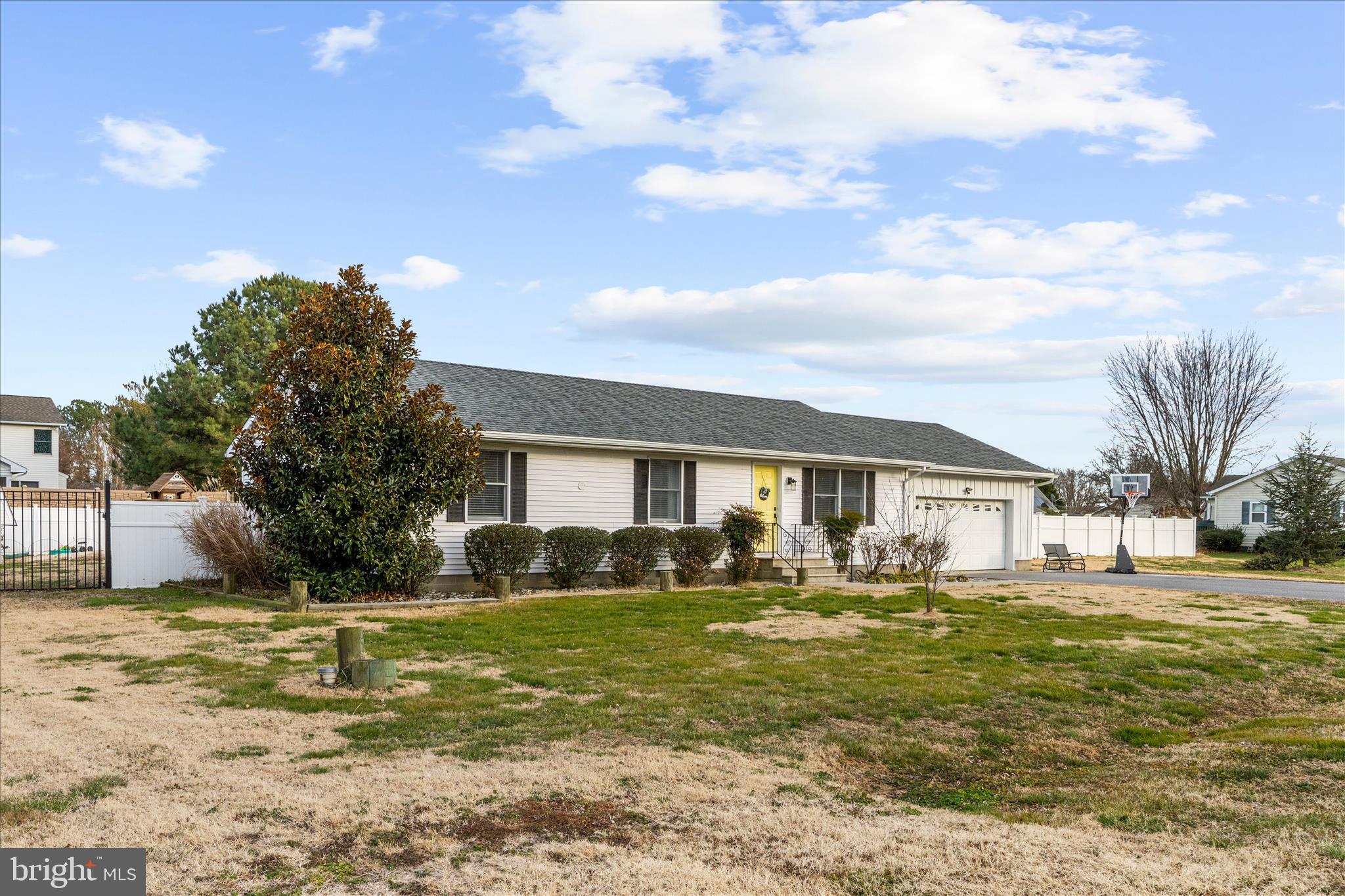 MARLING FARMS - Residential