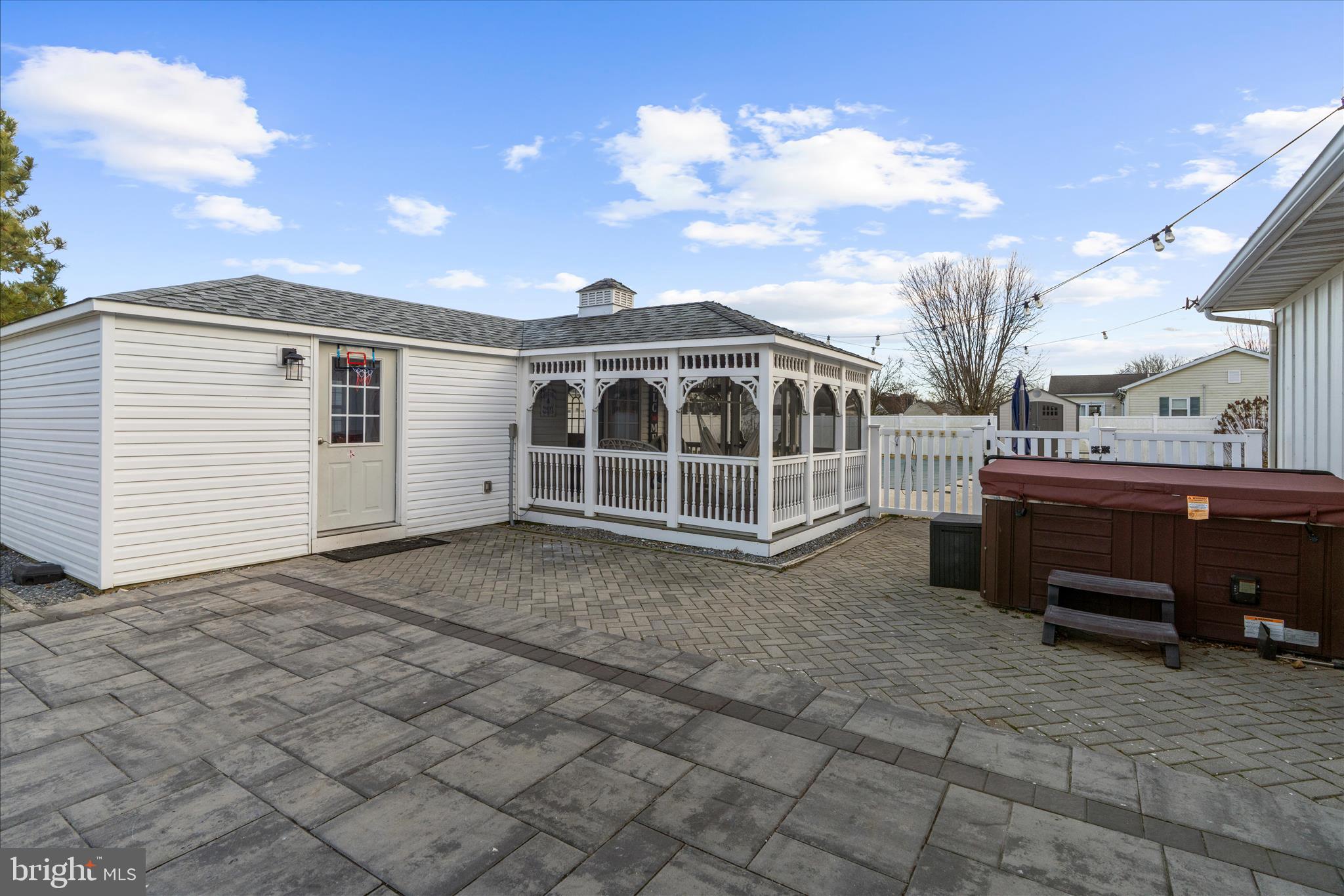 MARLING FARMS - Residential