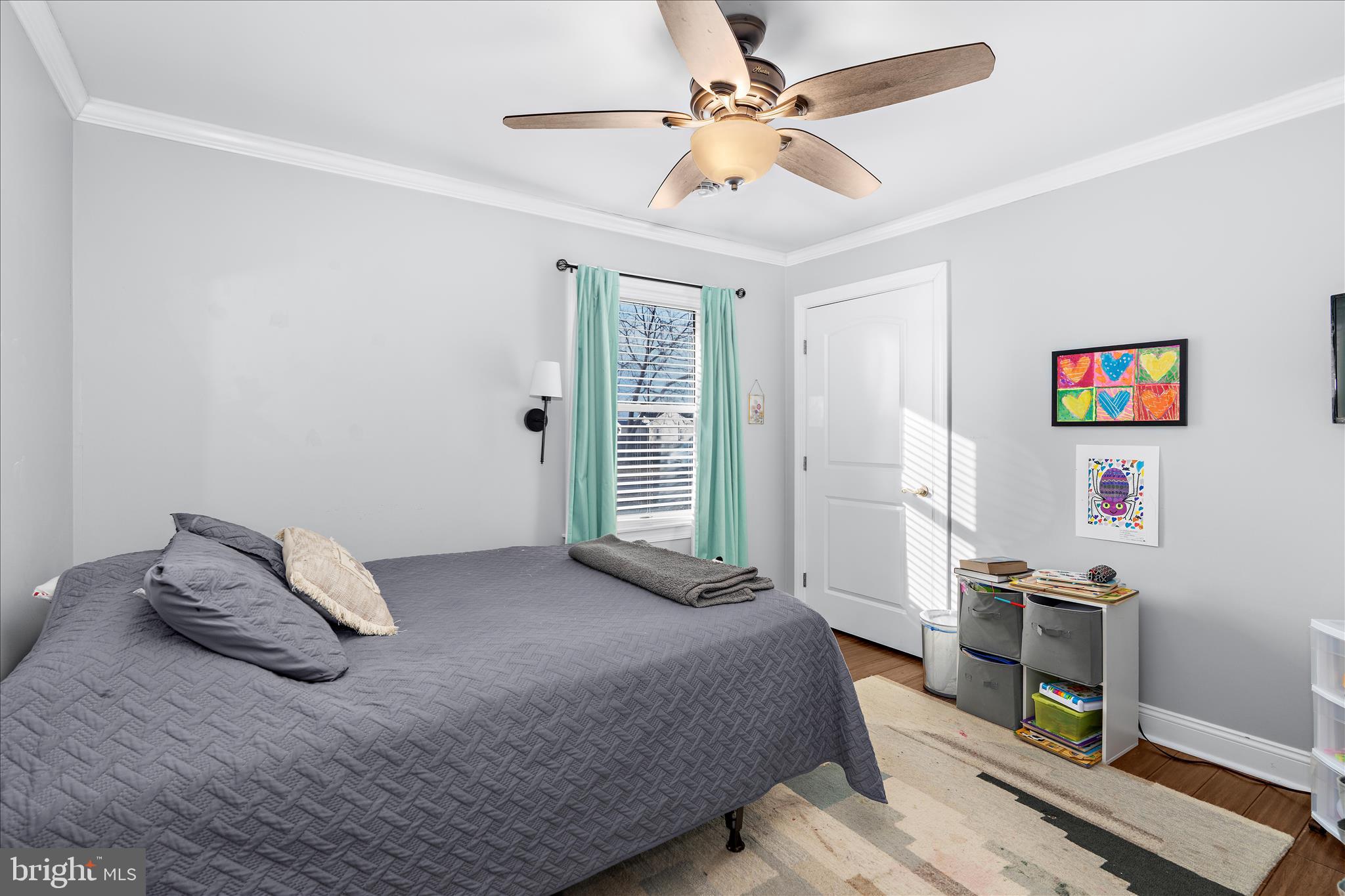 MARLING FARMS - Residential