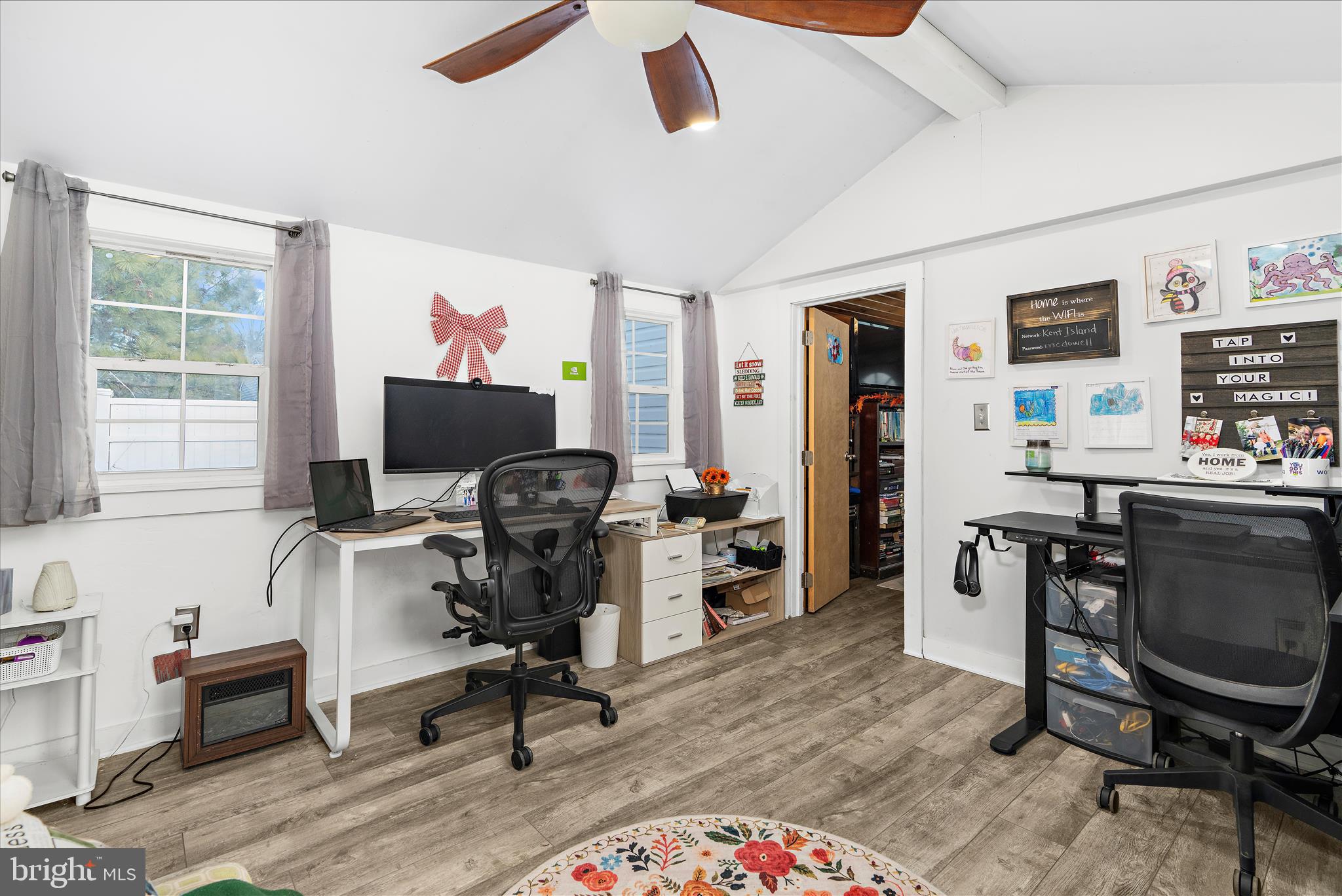 MARLING FARMS - Residential