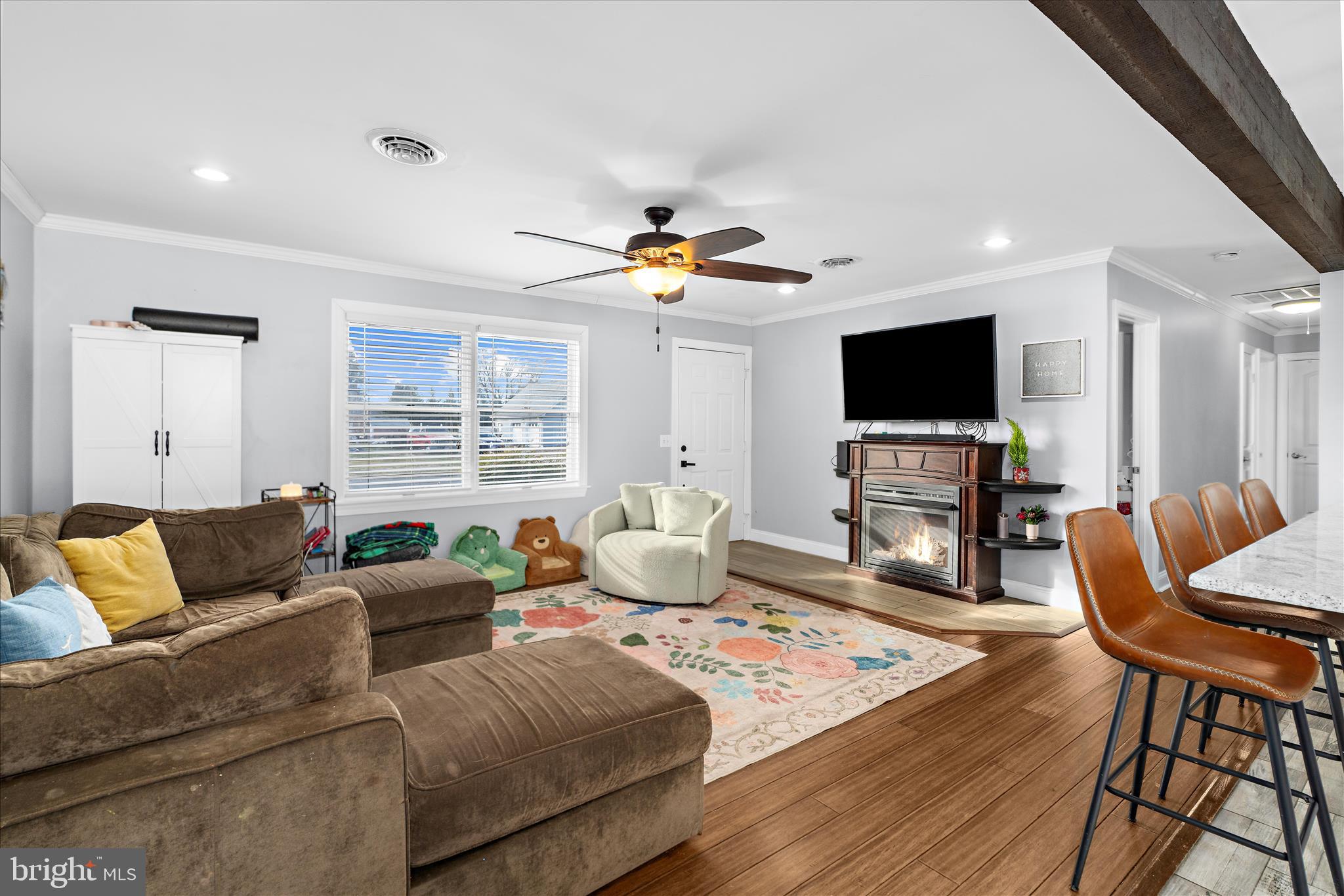 MARLING FARMS - Residential