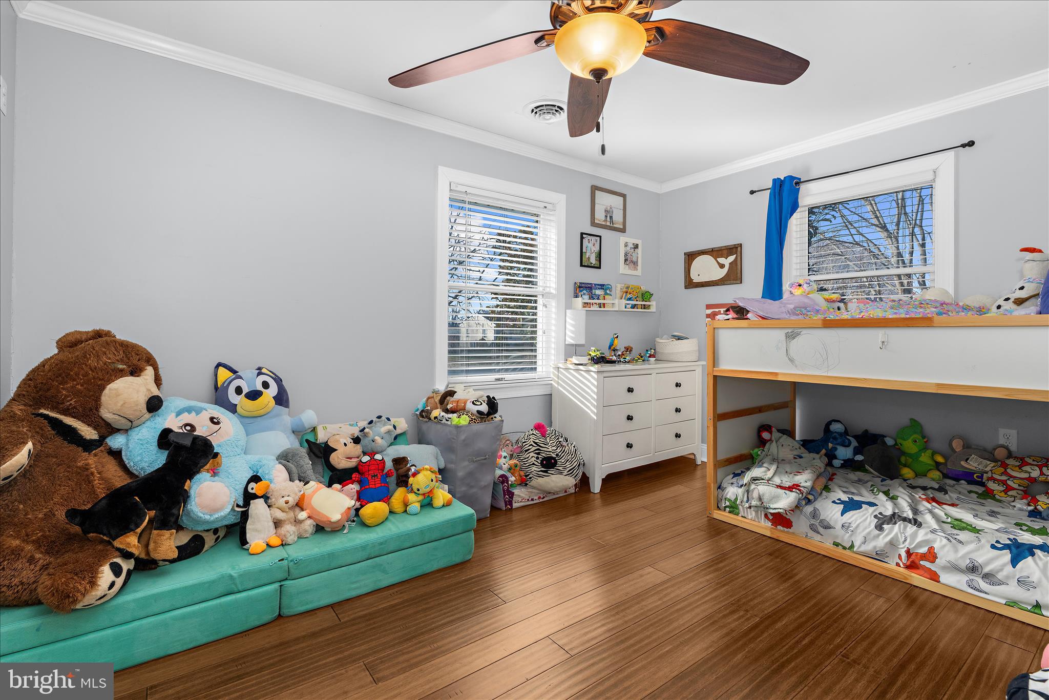 MARLING FARMS - Residential