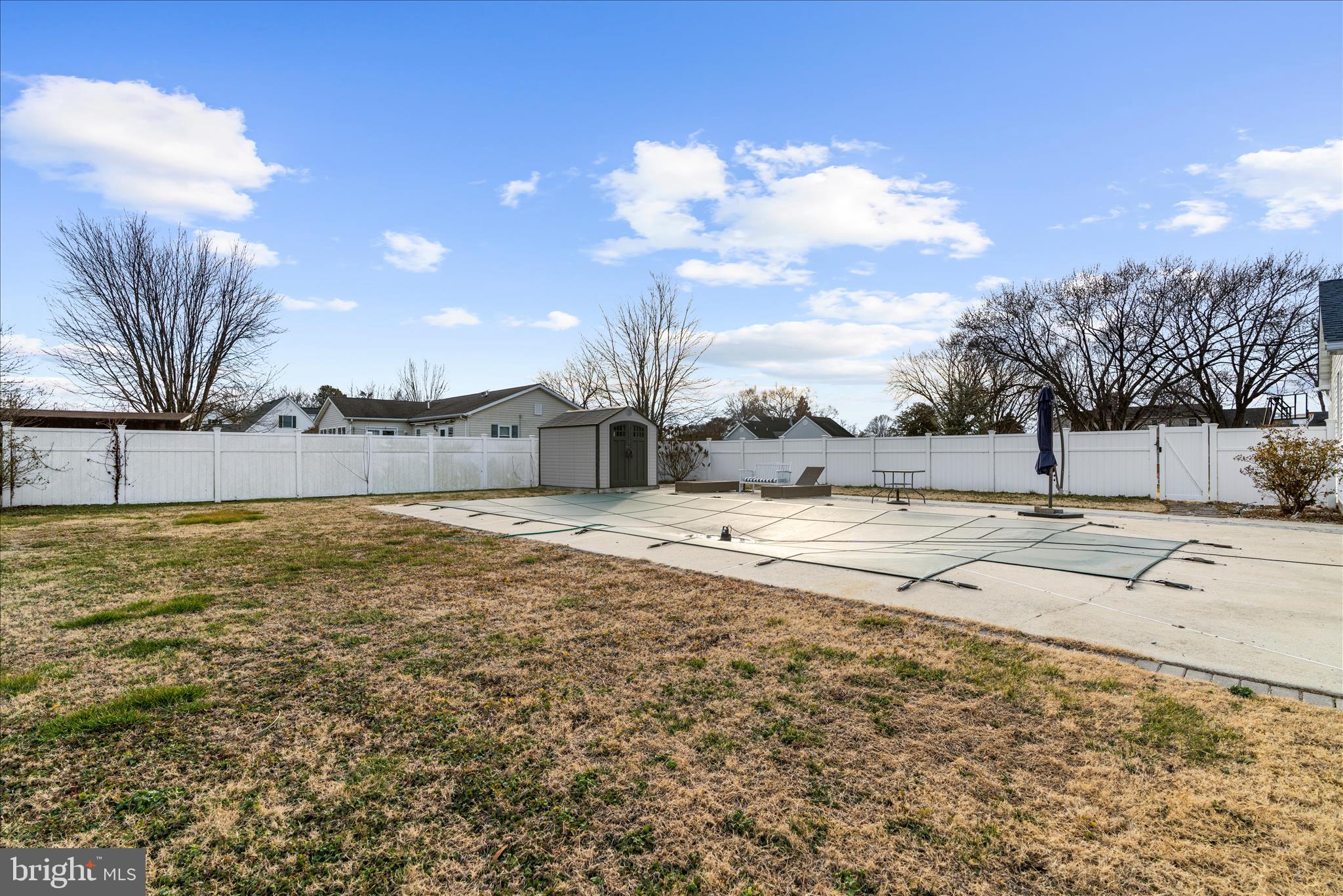 MARLING FARMS - Residential