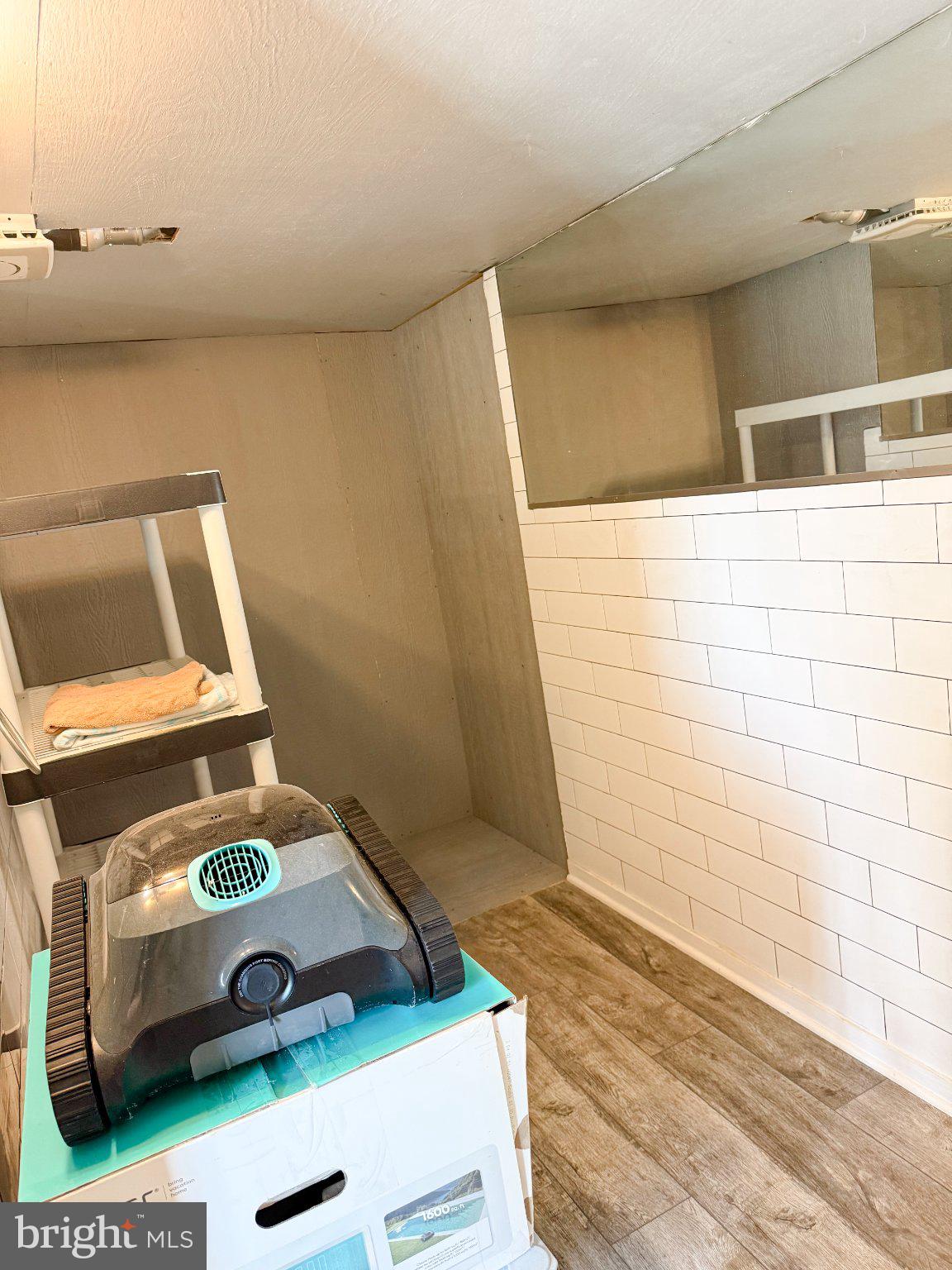 MARLING FARMS - Residential