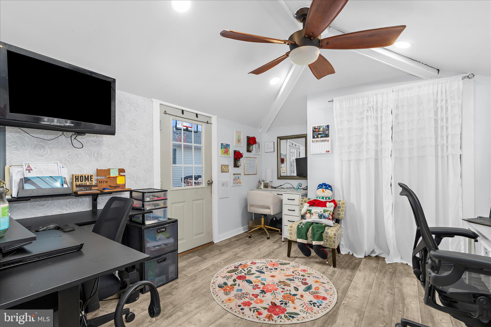 MARLING FARMS - Residential