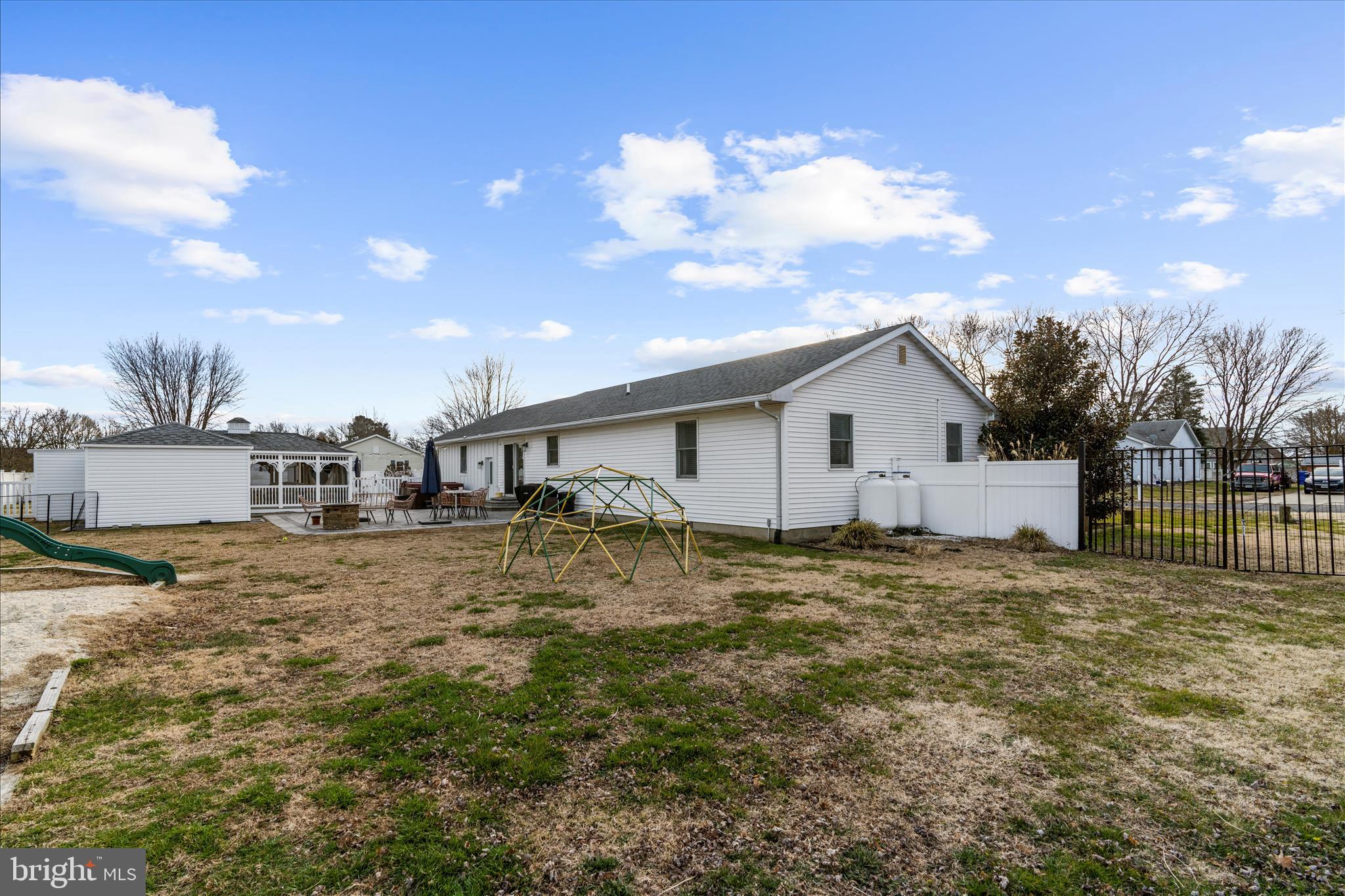 MARLING FARMS - Residential