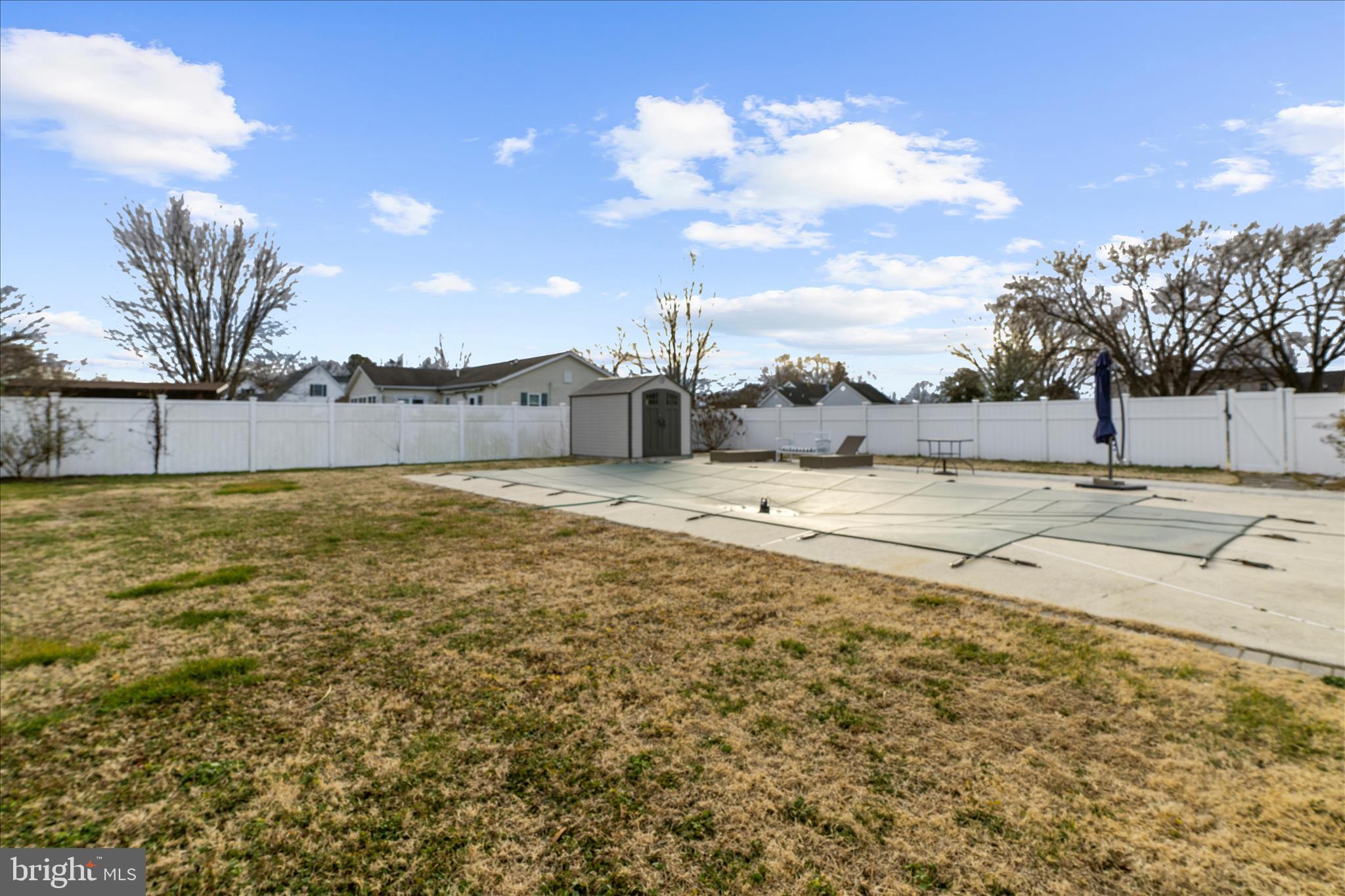 MARLING FARMS - Residential