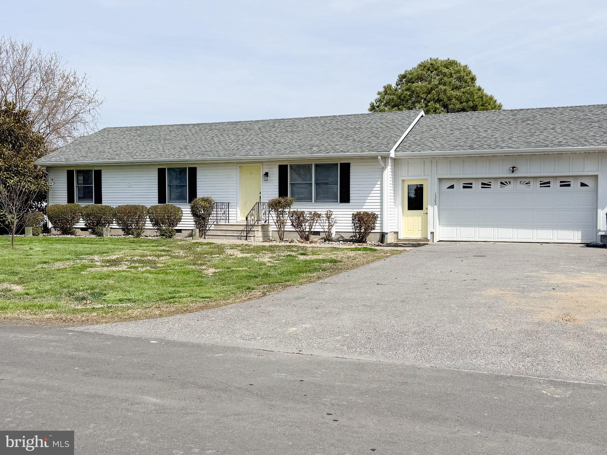 MARLING FARMS - Residential