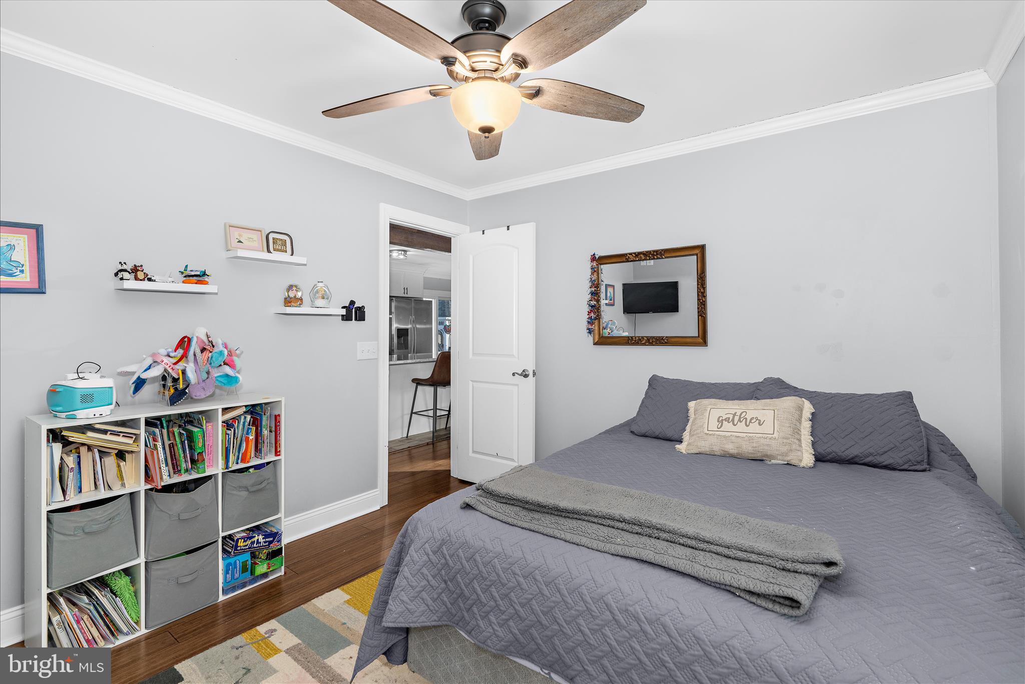 MARLING FARMS - Residential