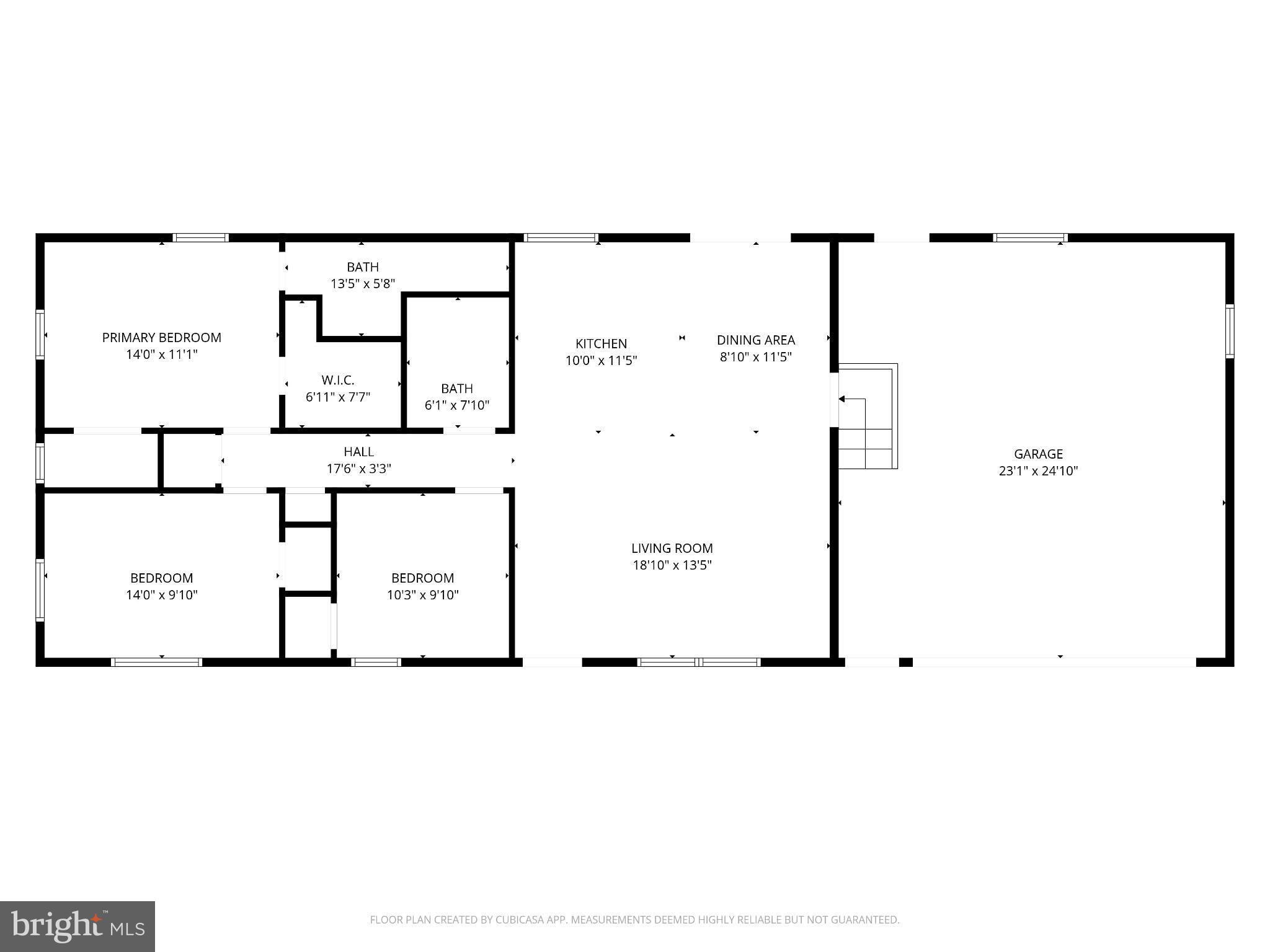 MARLING FARMS - Residential