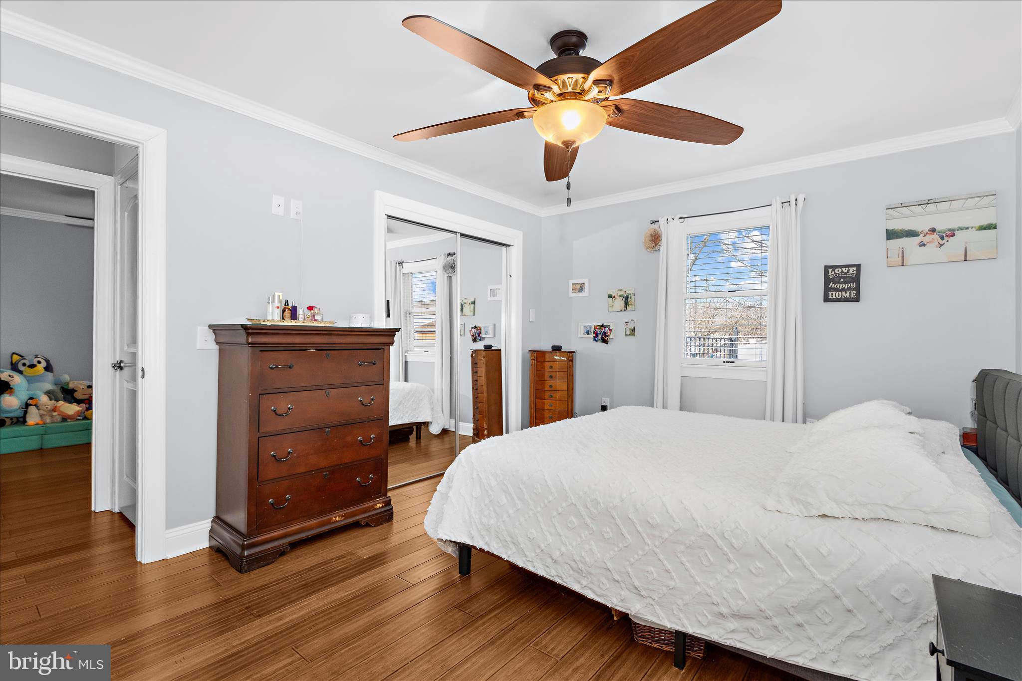 MARLING FARMS - Residential