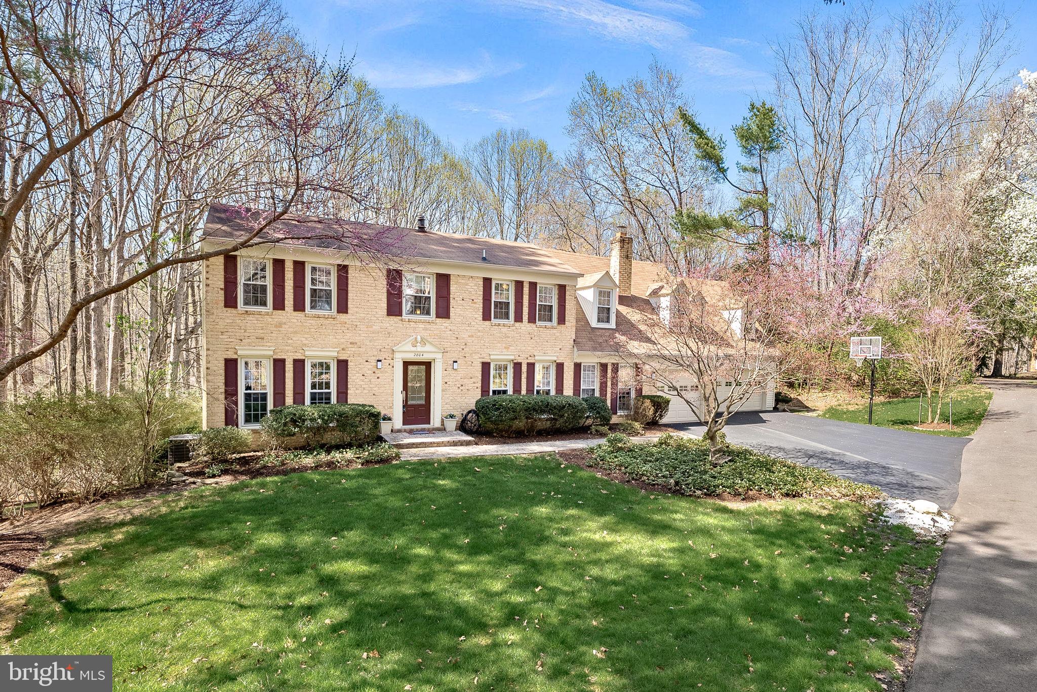 2804 BREE HILL ROAD
