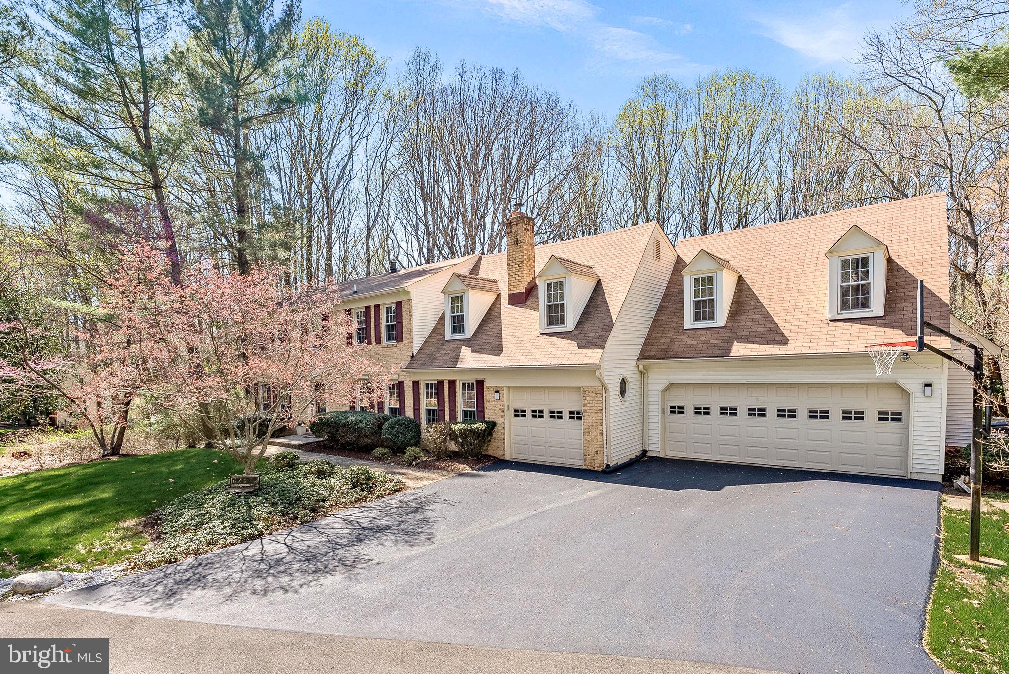 2804 BREE HILL ROAD