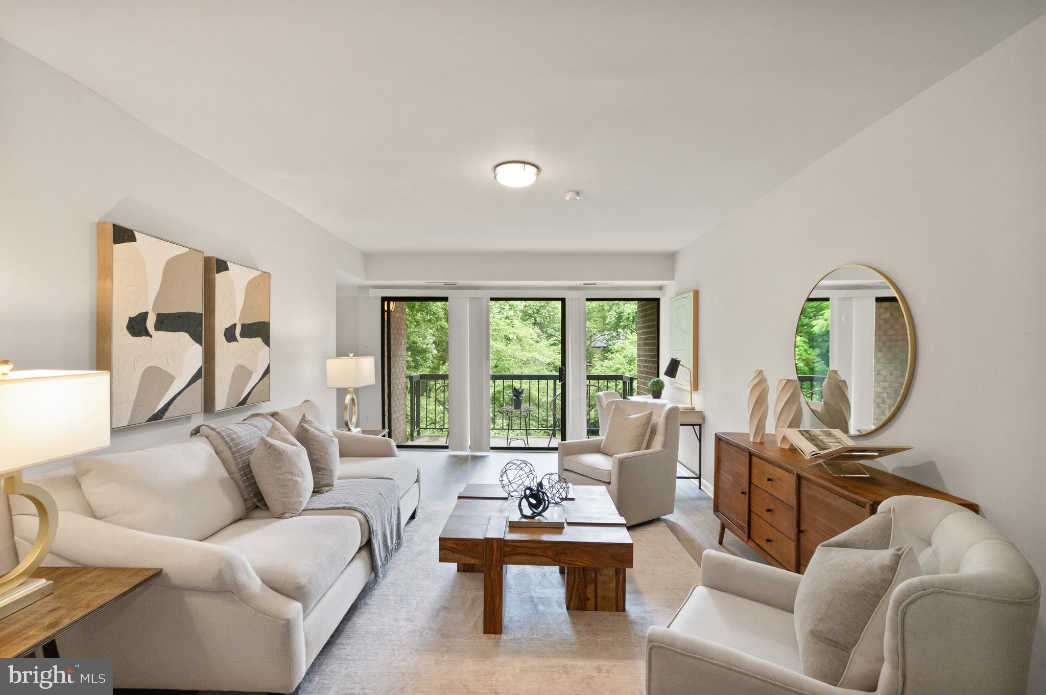 HAWTHORNE VILLAGE - Residential