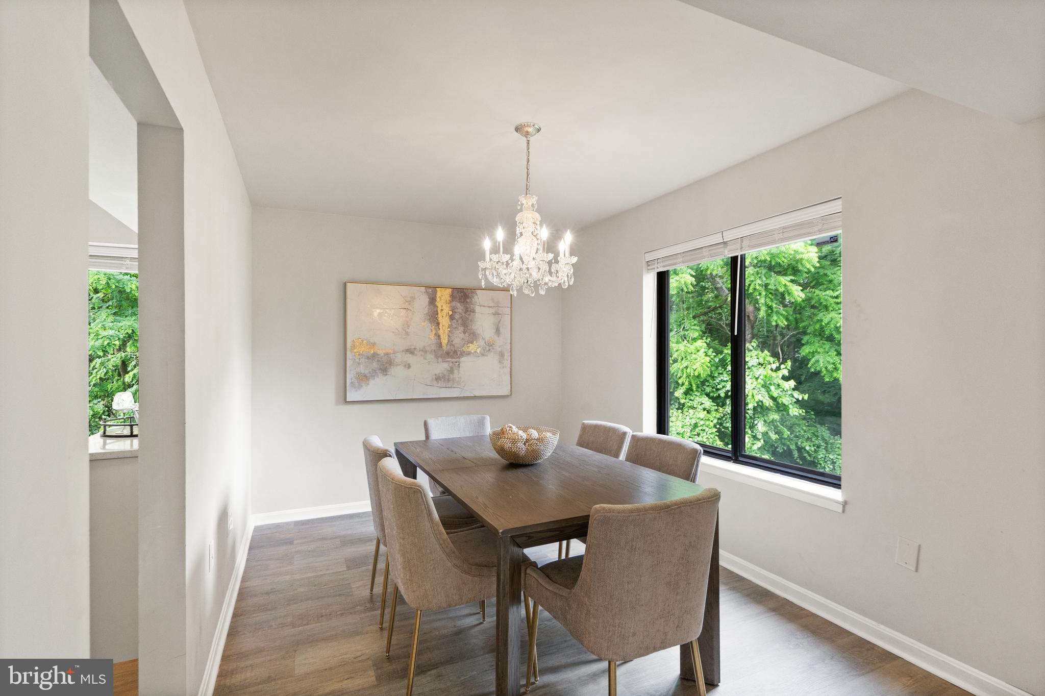 HAWTHORNE VILLAGE - Residential