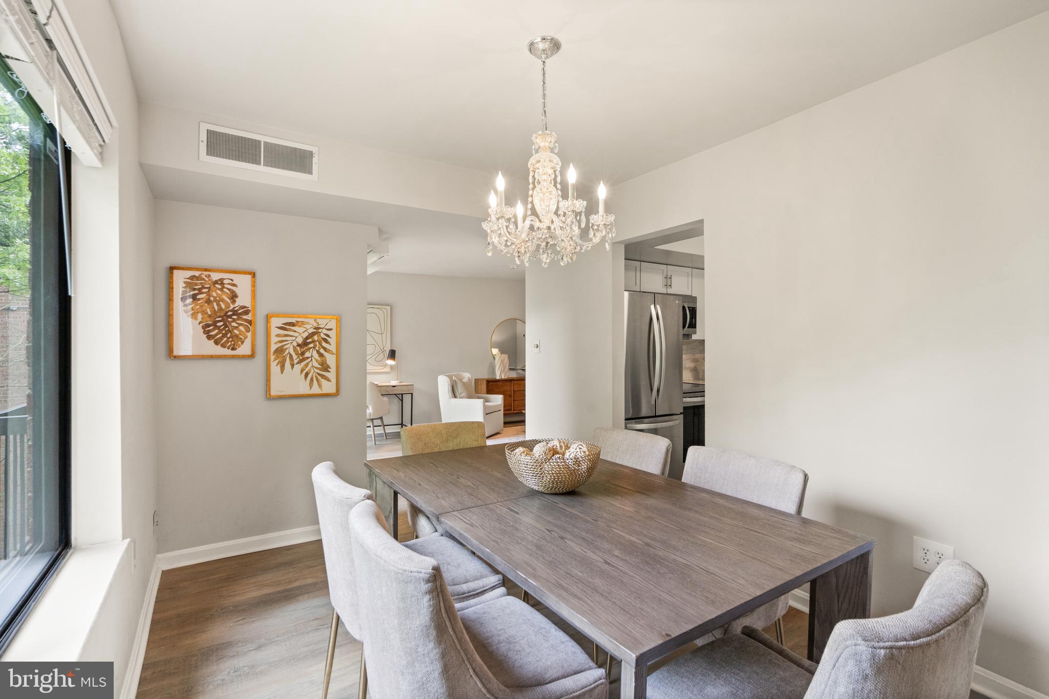 HAWTHORNE VILLAGE - Residential