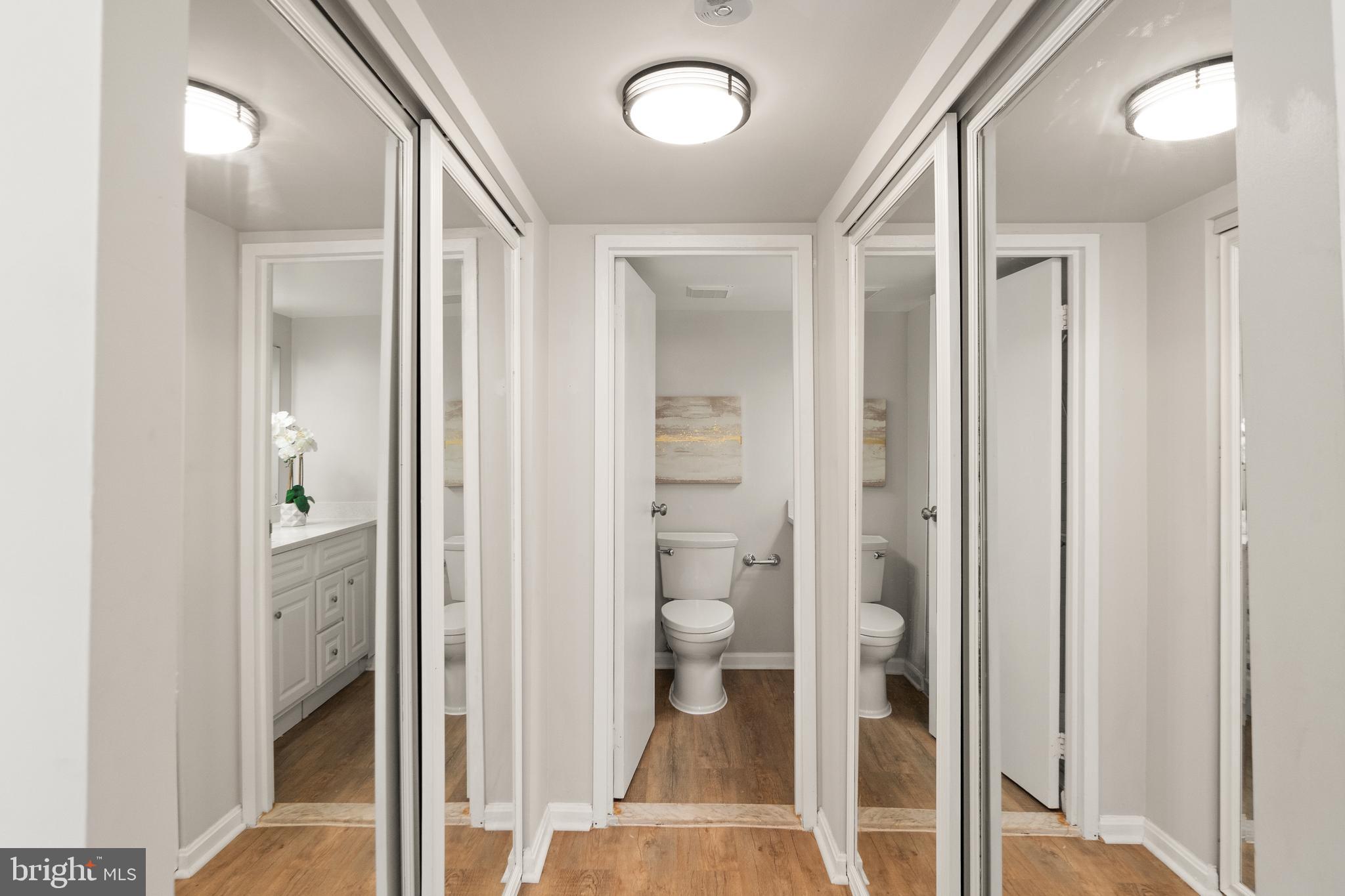 HAWTHORNE VILLAGE - Residential