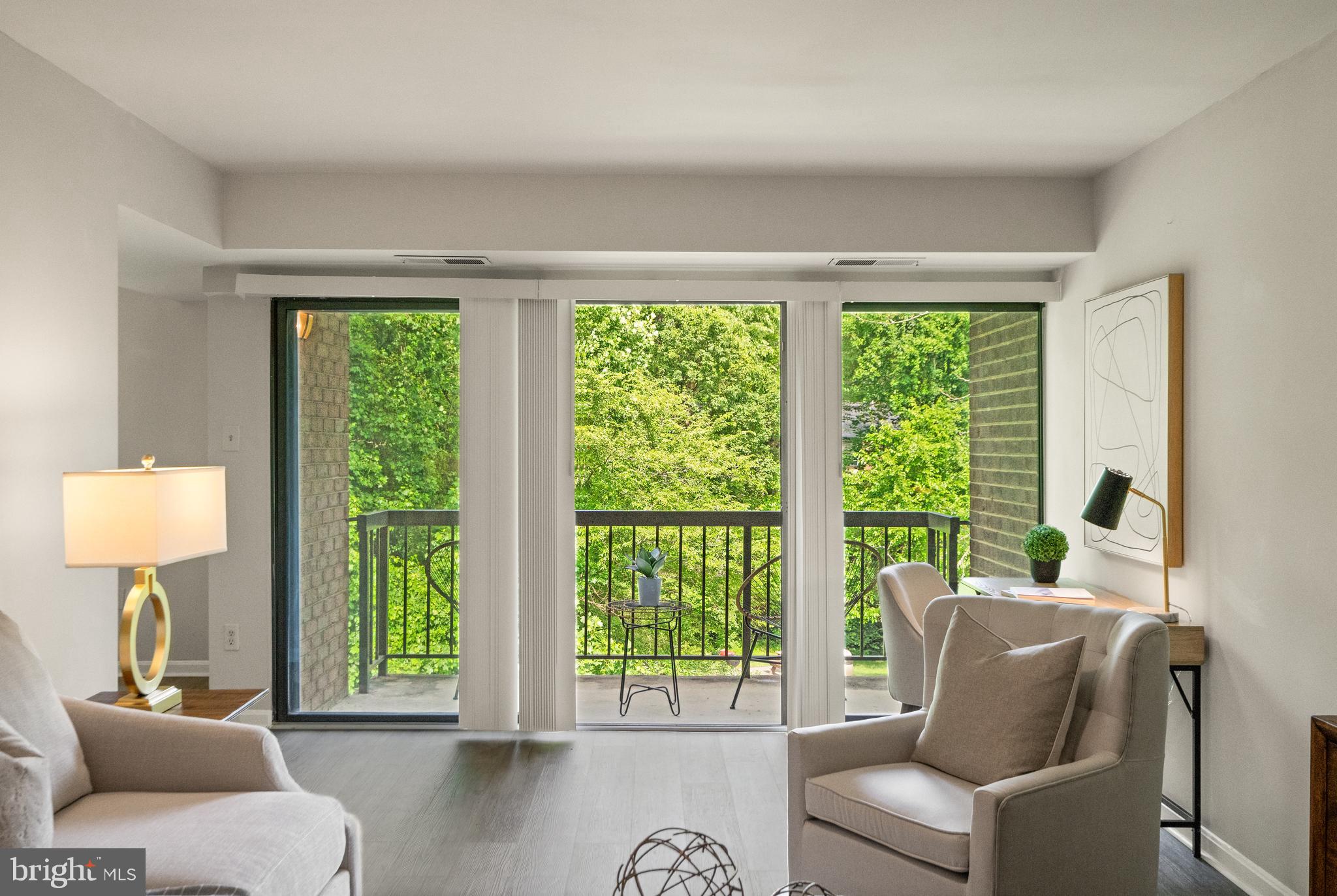 HAWTHORNE VILLAGE - Residential