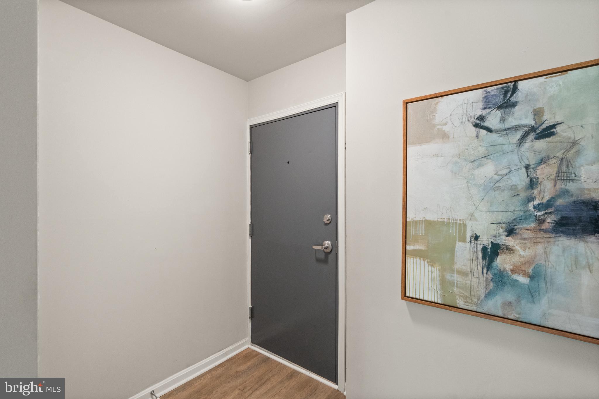 HAWTHORNE VILLAGE - Residential