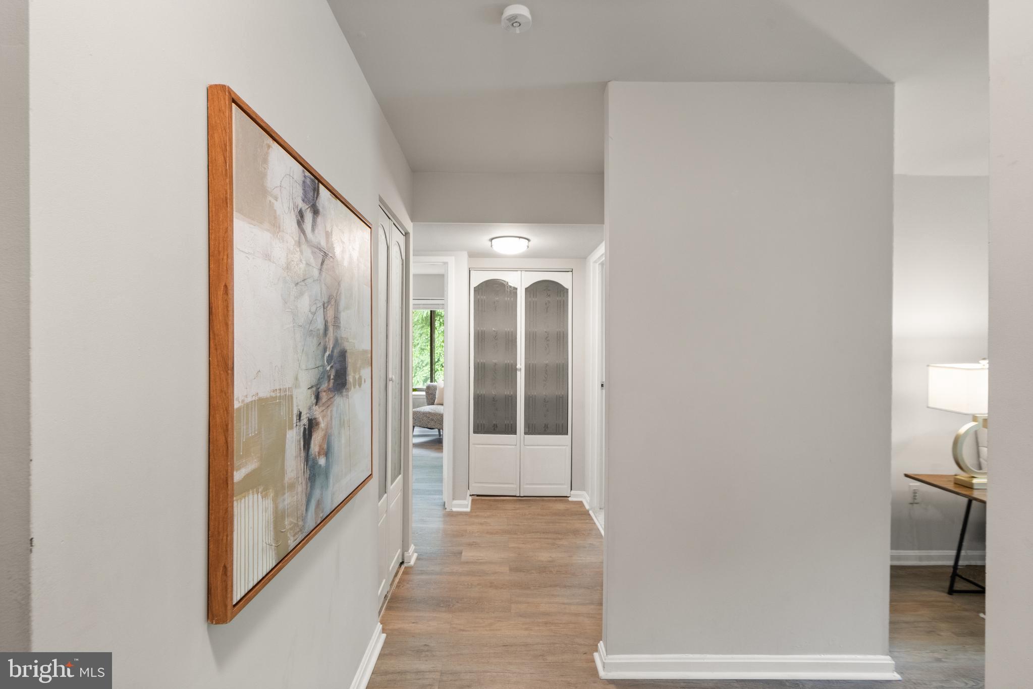 HAWTHORNE VILLAGE - Residential