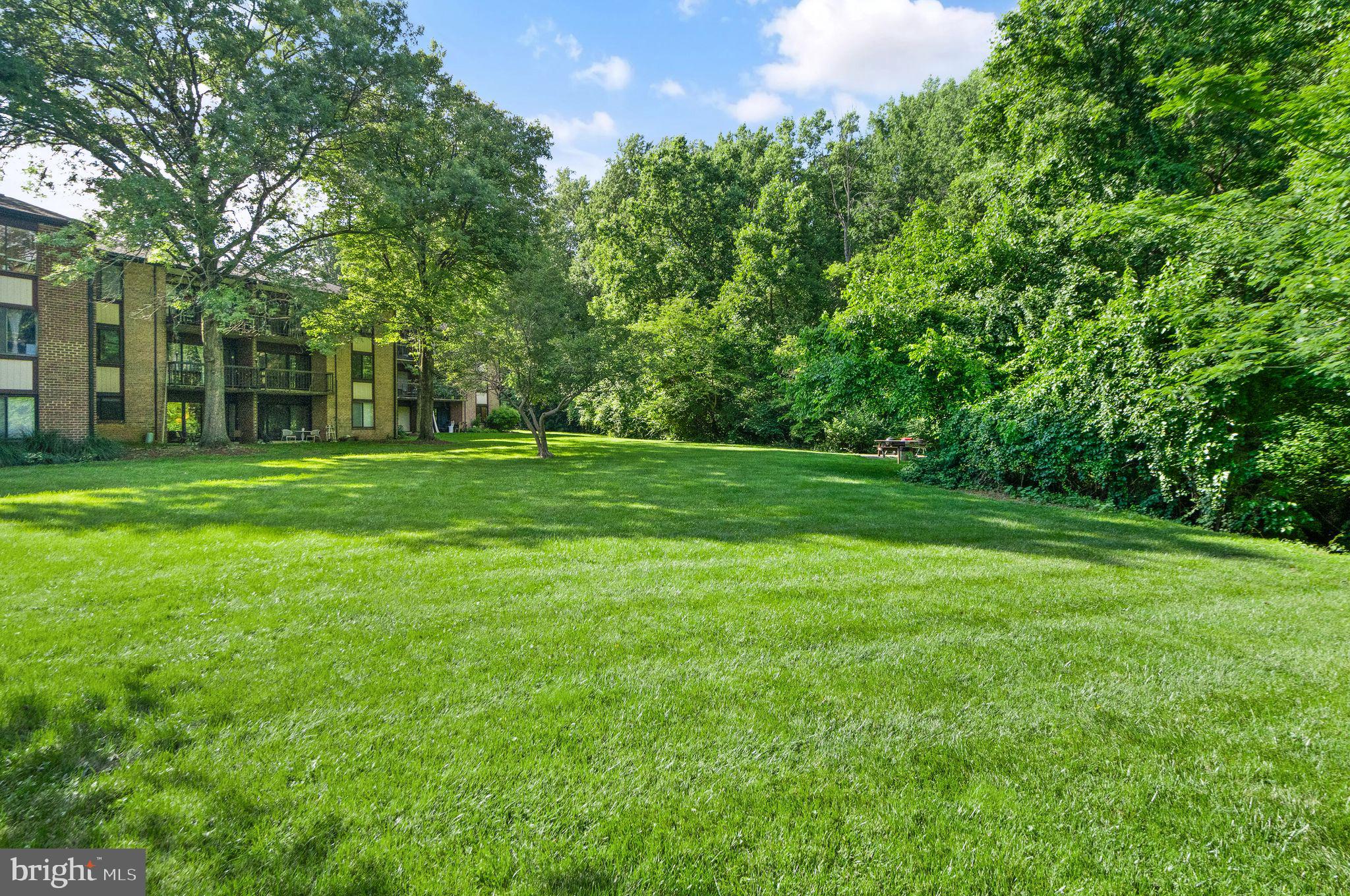 HAWTHORNE VILLAGE - Residential