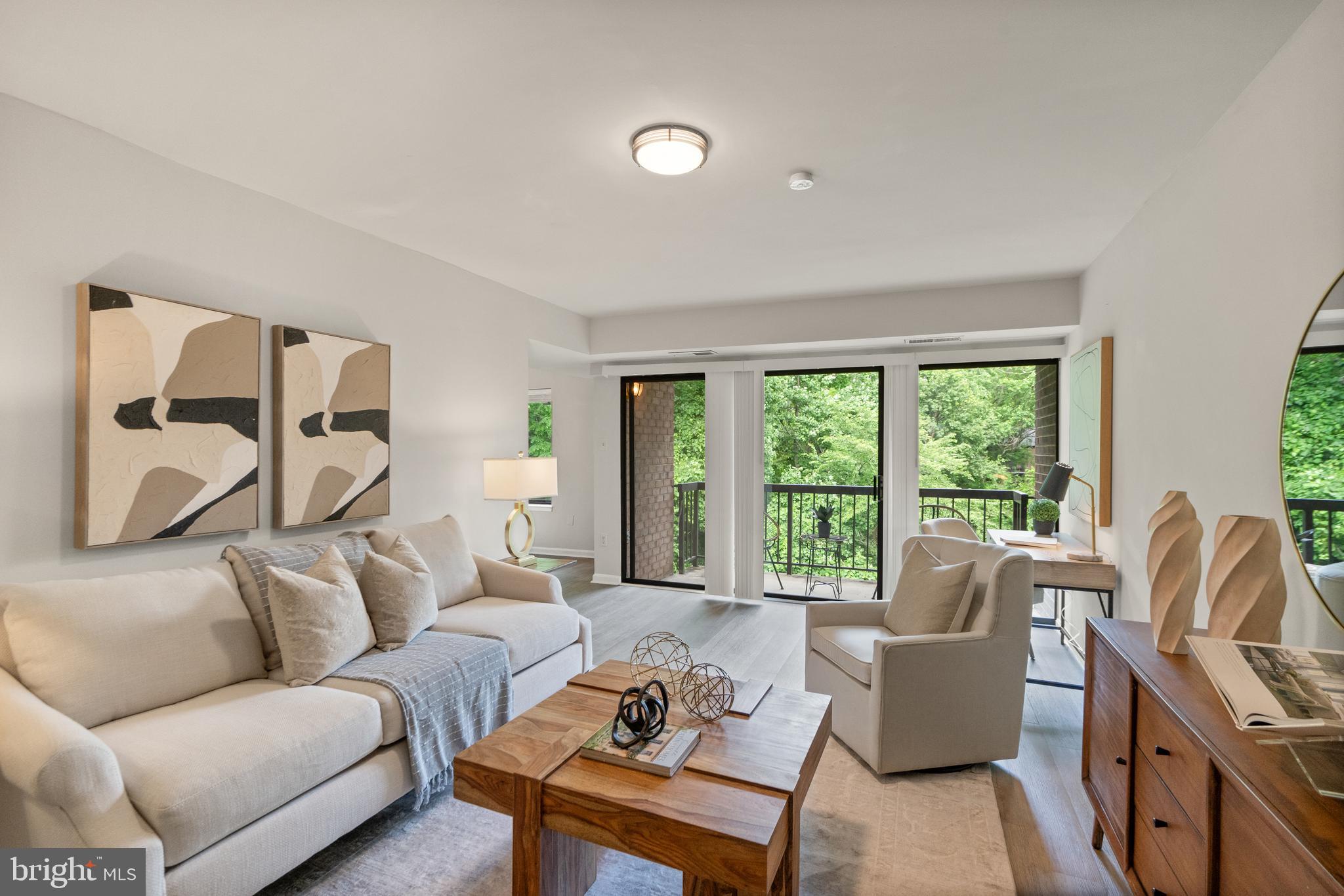 HAWTHORNE VILLAGE - Residential