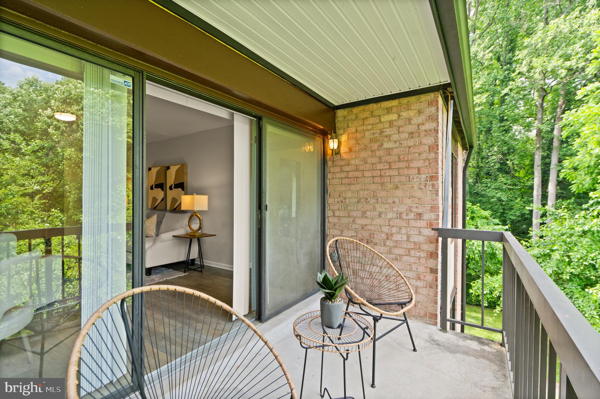 HAWTHORNE VILLAGE - Residential