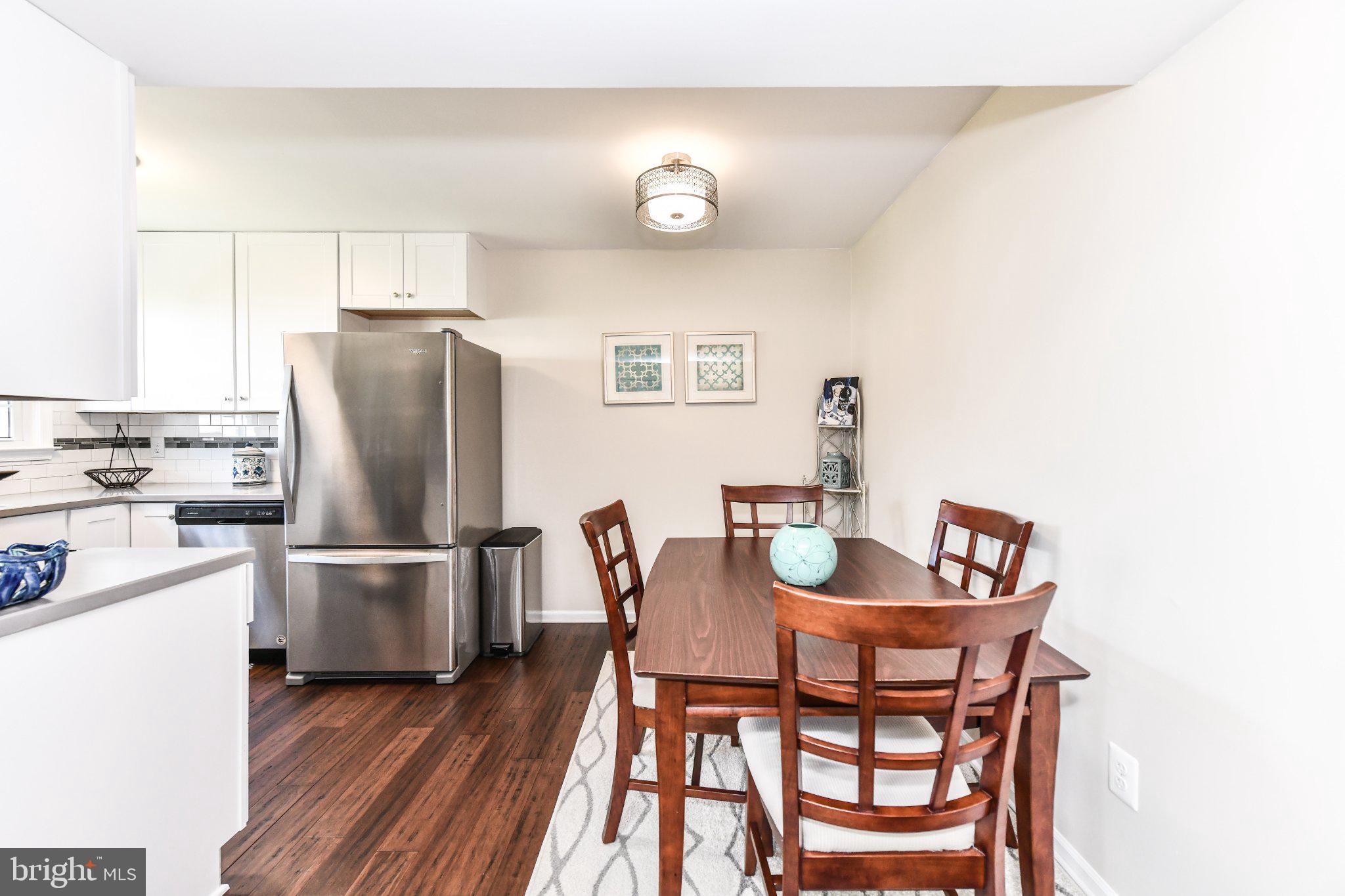 FOX CHAPEL AT TUDOR KNOLLS - Residential