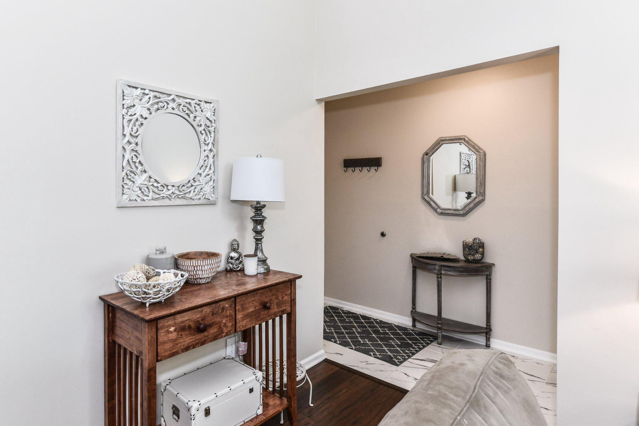 FOX CHAPEL AT TUDOR KNOLLS - Residential