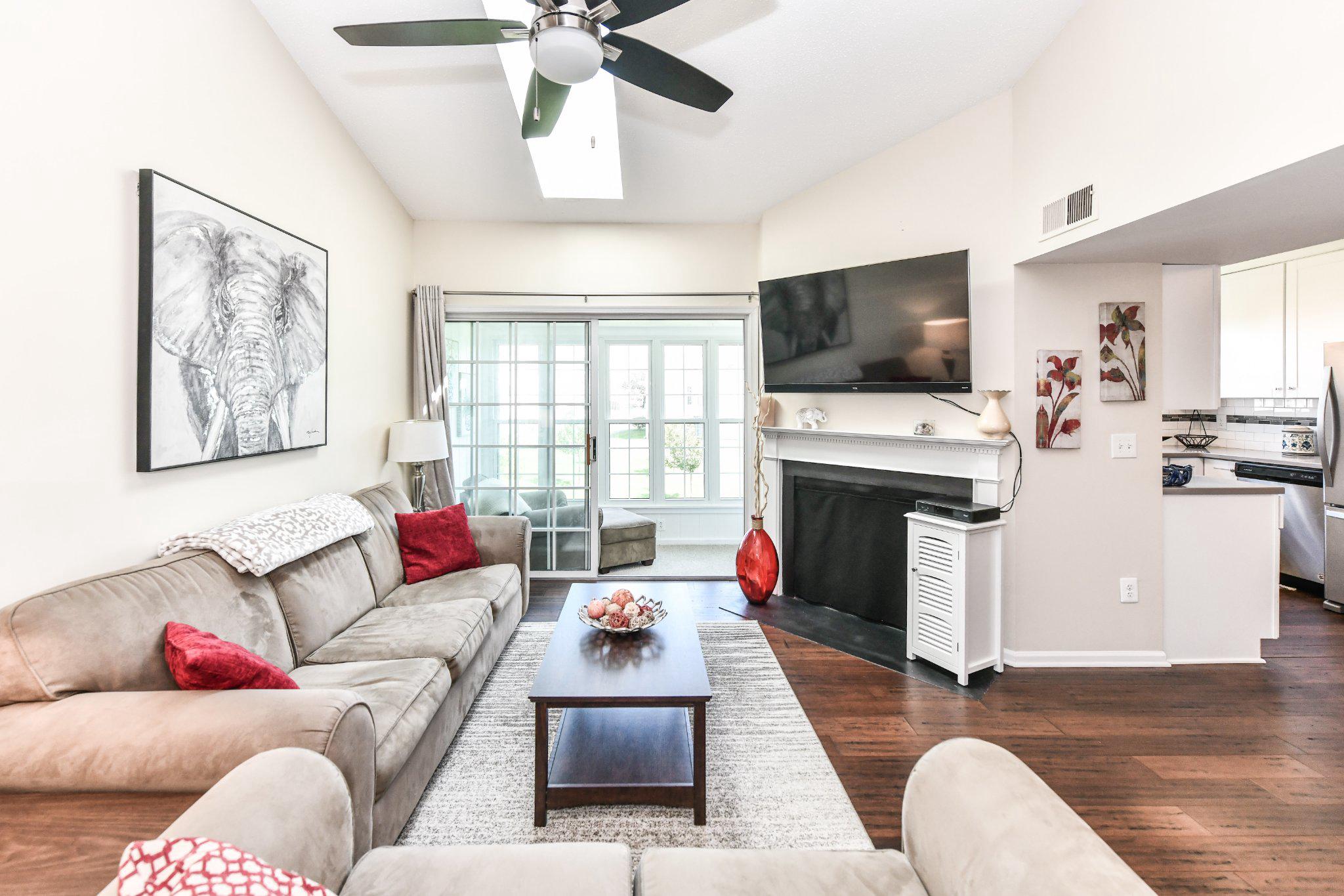 109 PROSPERITY AVENUE SE F