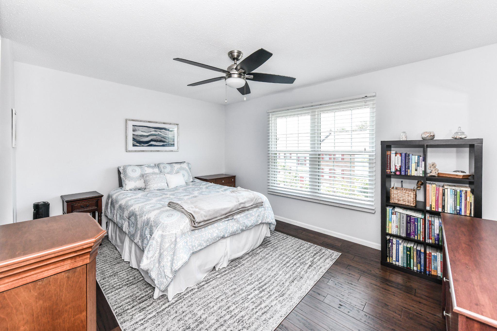 FOX CHAPEL AT TUDOR KNOLLS - Residential