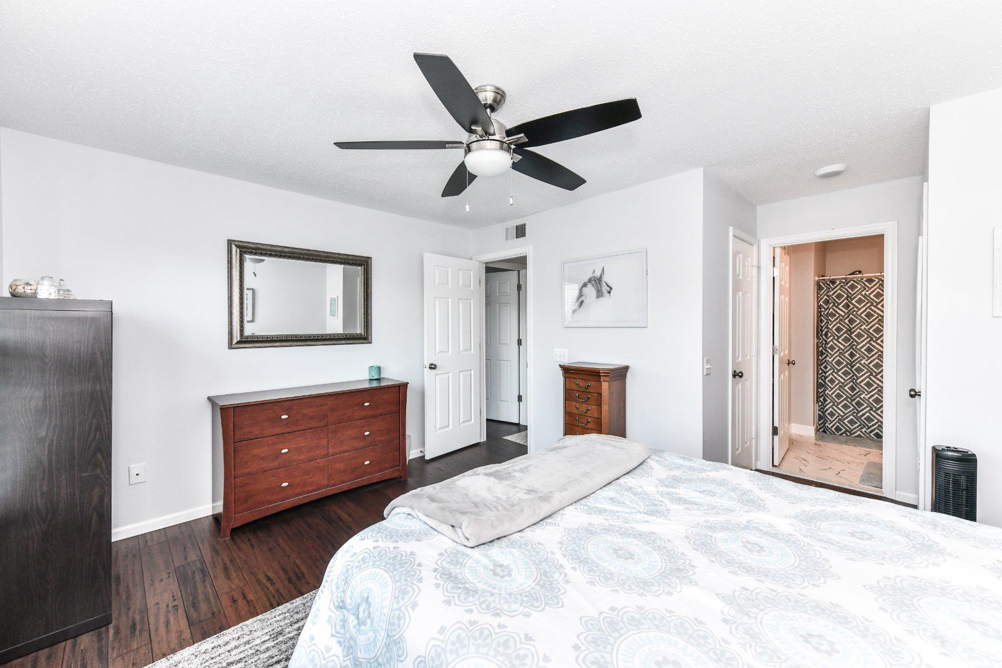 FOX CHAPEL AT TUDOR KNOLLS - Residential