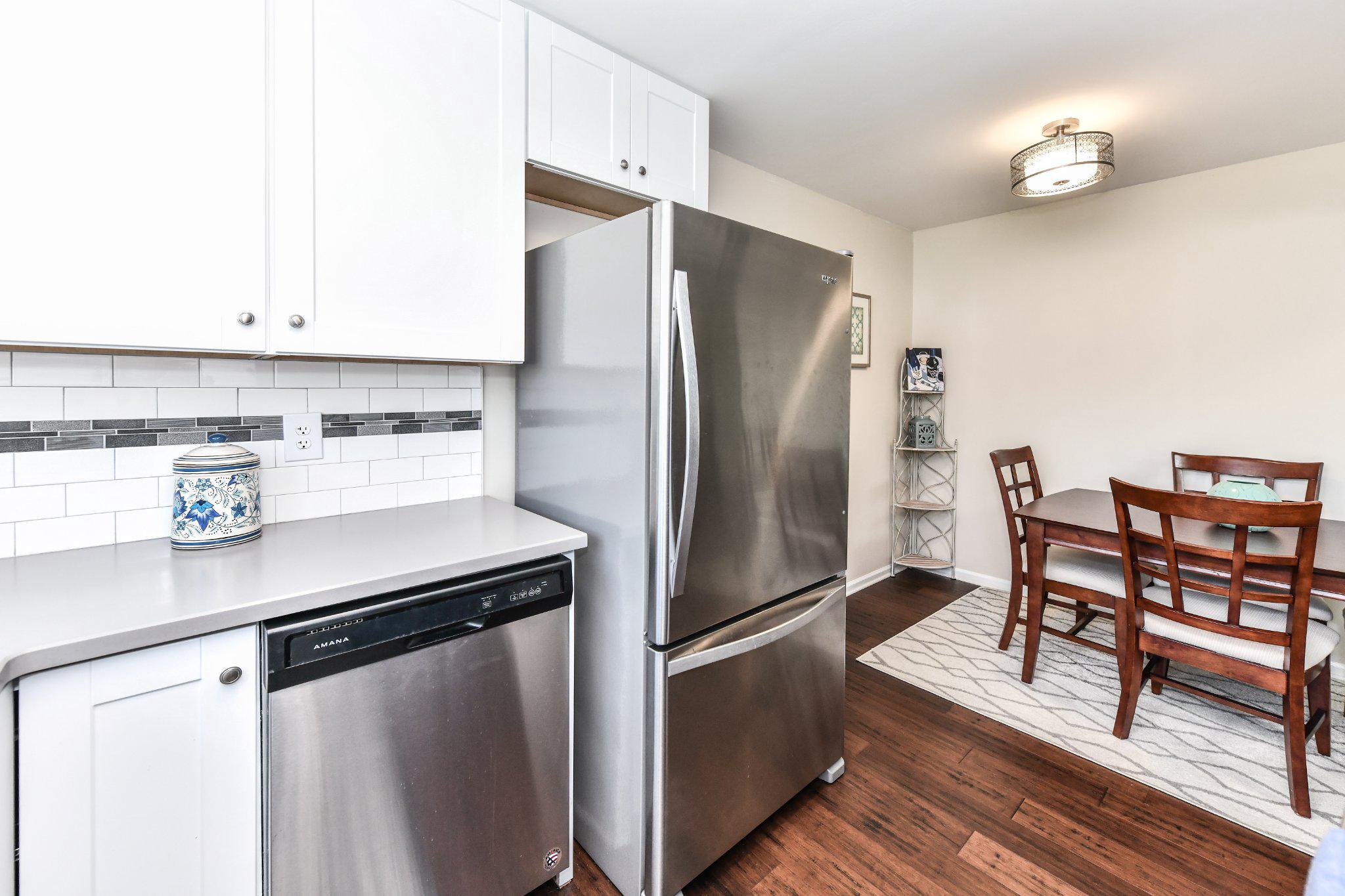 FOX CHAPEL AT TUDOR KNOLLS - Residential