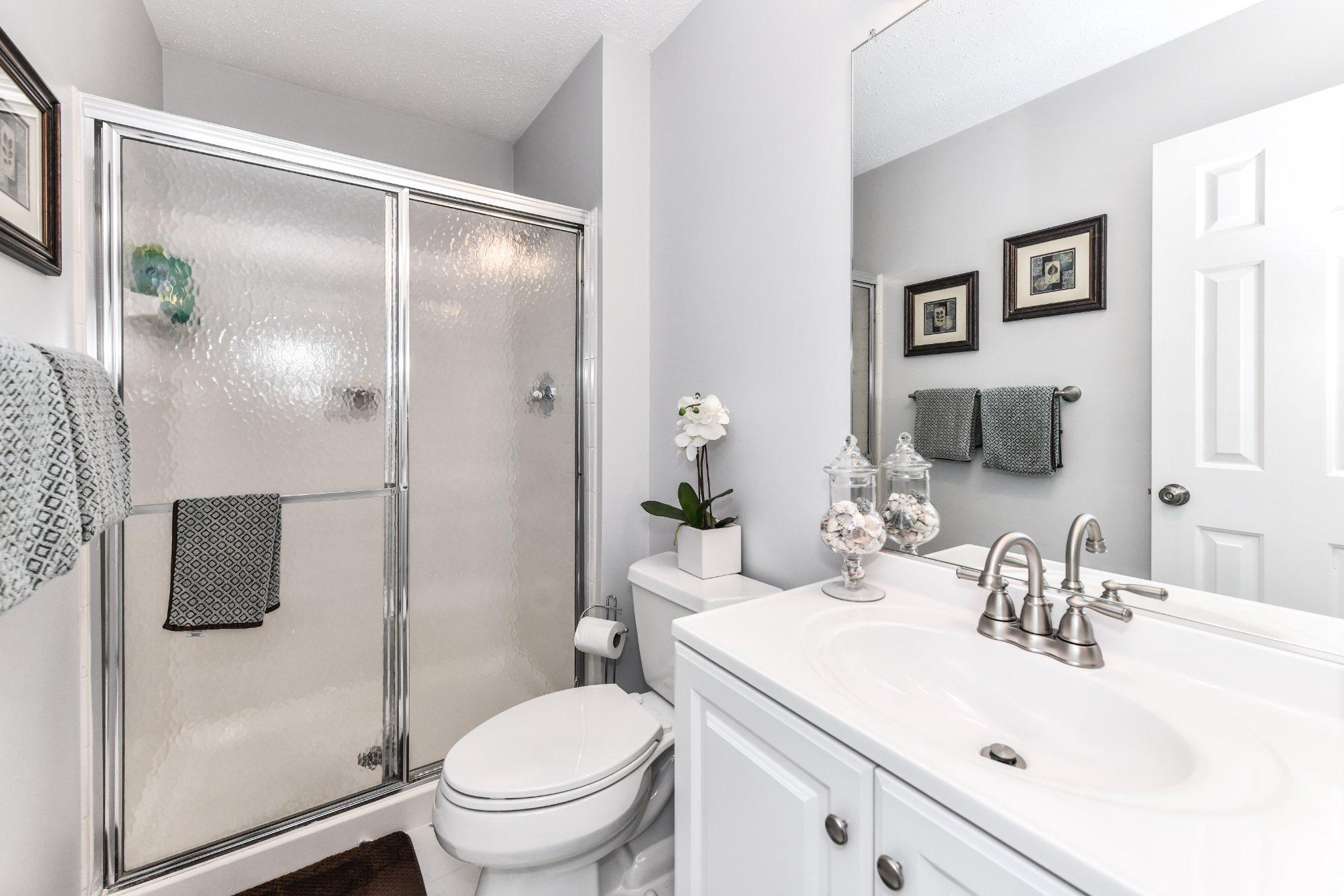 FOX CHAPEL AT TUDOR KNOLLS - Residential