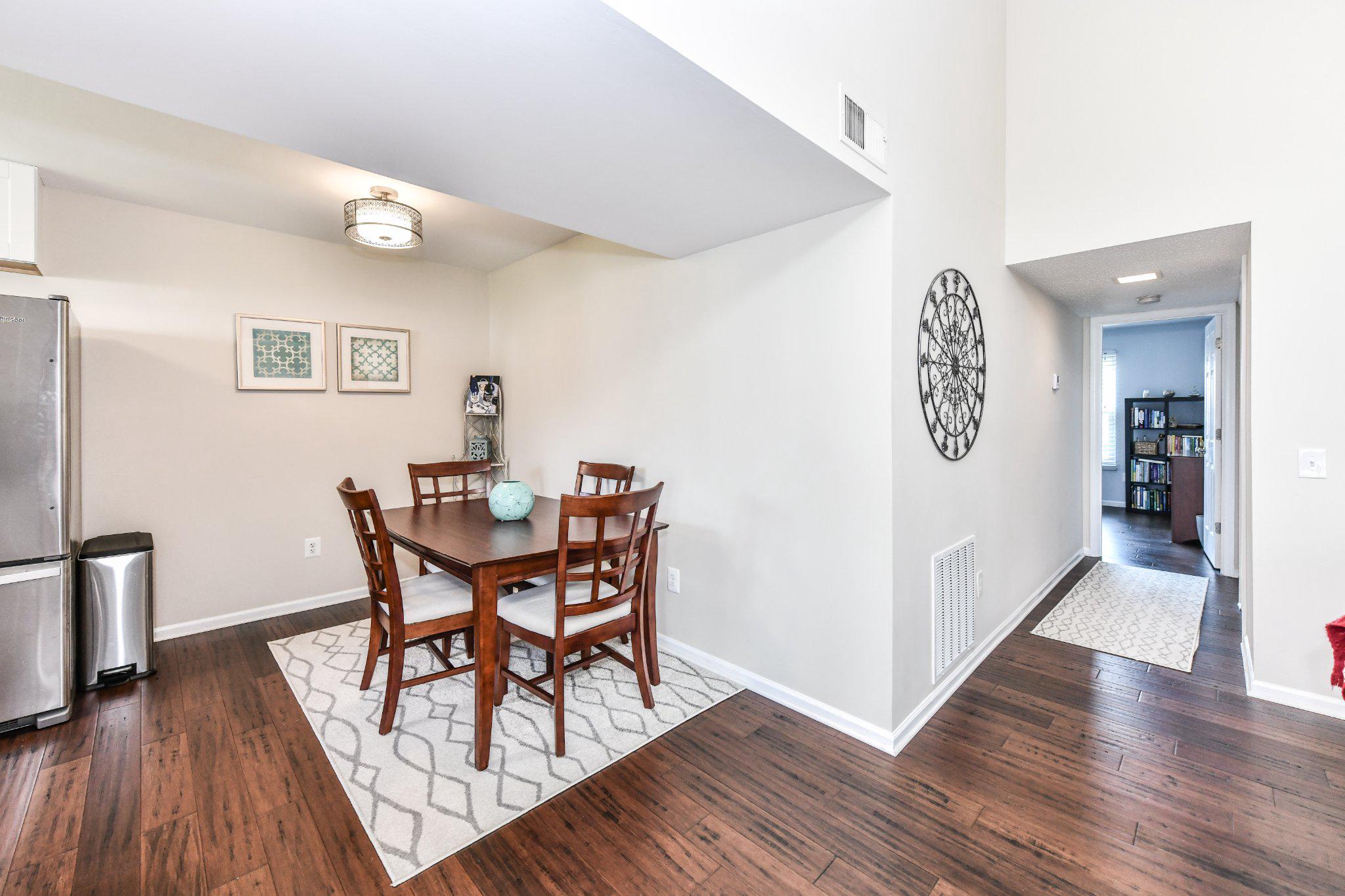 FOX CHAPEL AT TUDOR KNOLLS - Residential