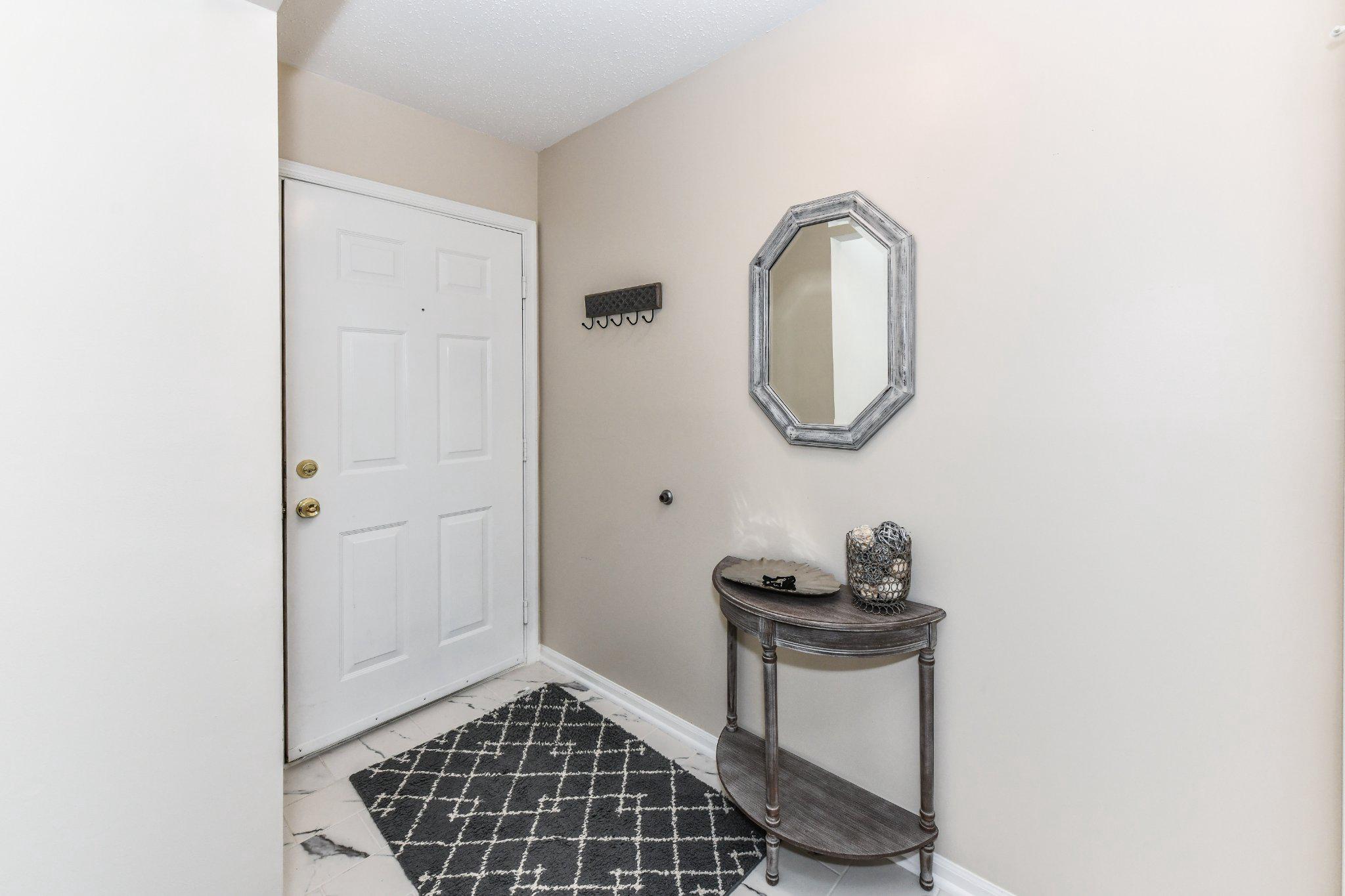 FOX CHAPEL AT TUDOR KNOLLS - Residential