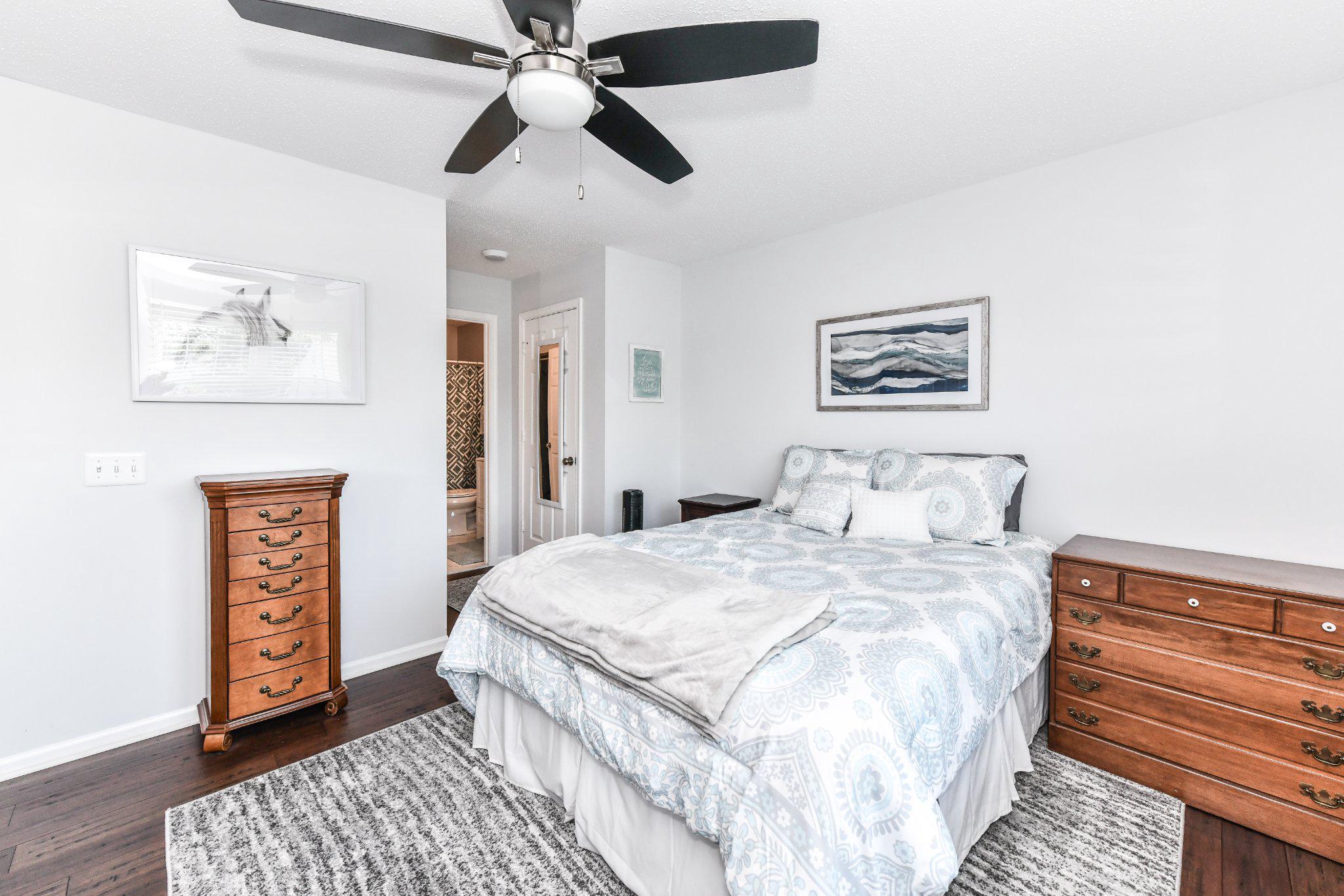 FOX CHAPEL AT TUDOR KNOLLS - Residential