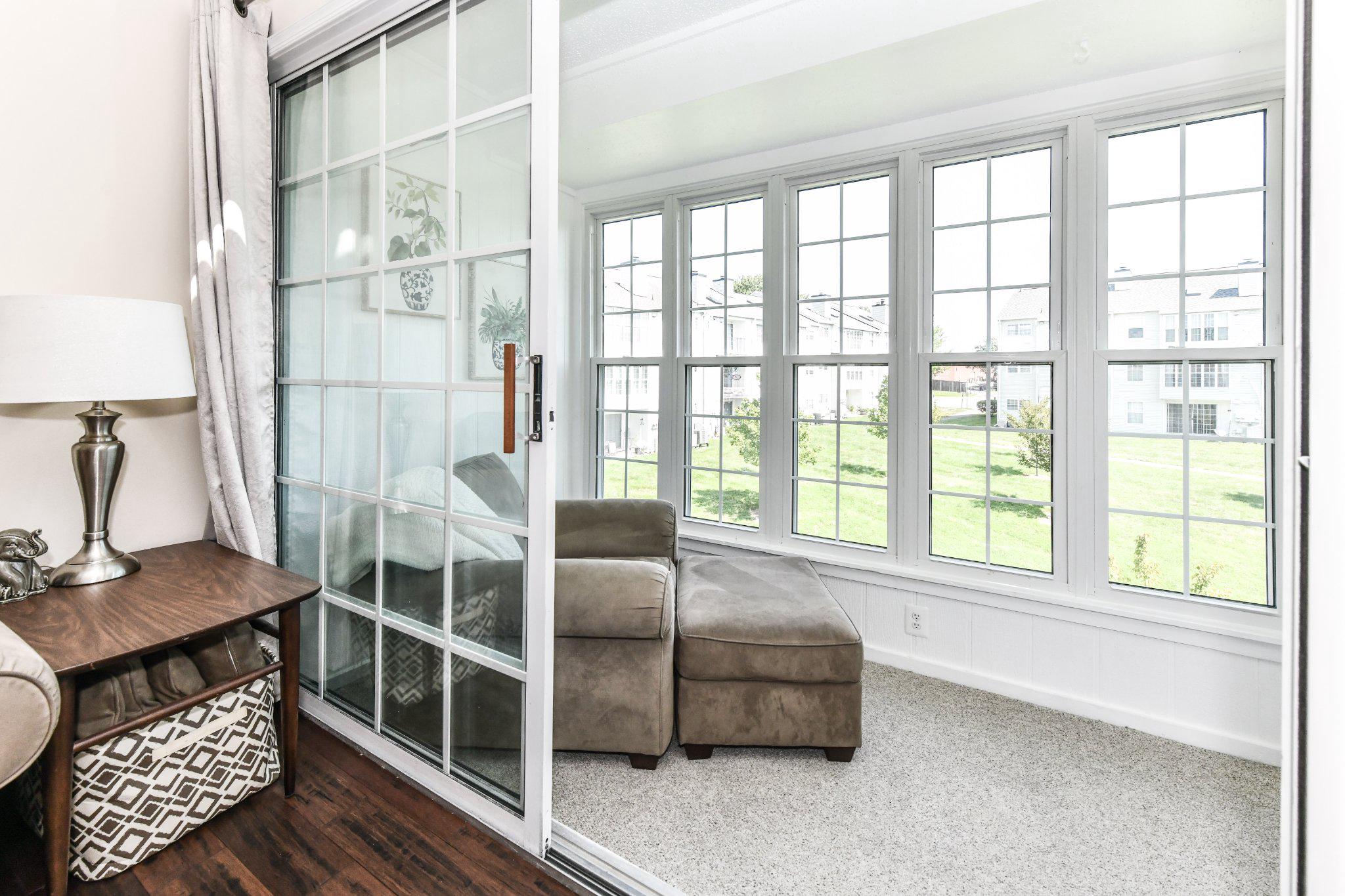 FOX CHAPEL AT TUDOR KNOLLS - Residential