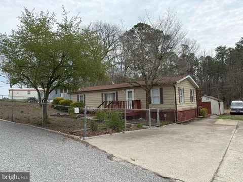 3543 Weymouth, Browns Mills, NJ MLS: NJBL2085136
