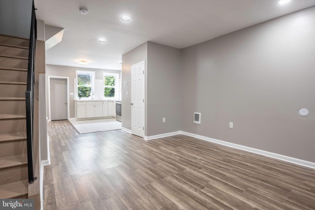 Photo of 2830 N Bailey Street, PHILADELPHIA, PA 19132 (MLS # PAPH2540706)